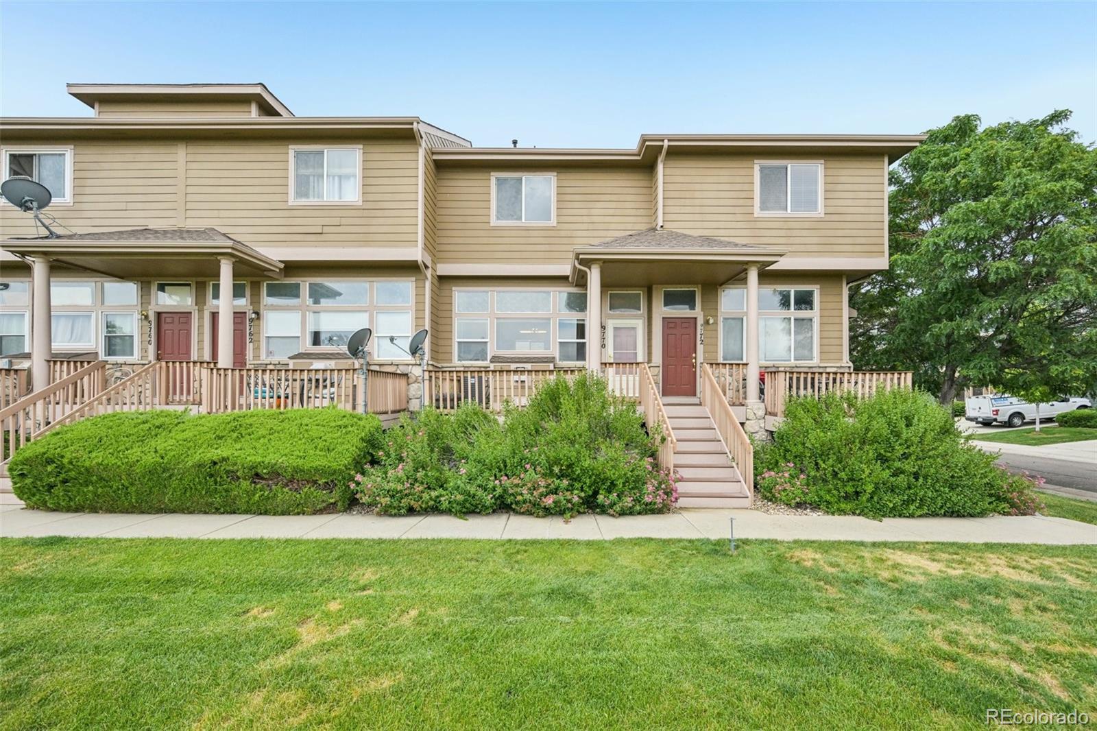 MLS Image #38 for 9770  dahlia lane ,thornton, Colorado