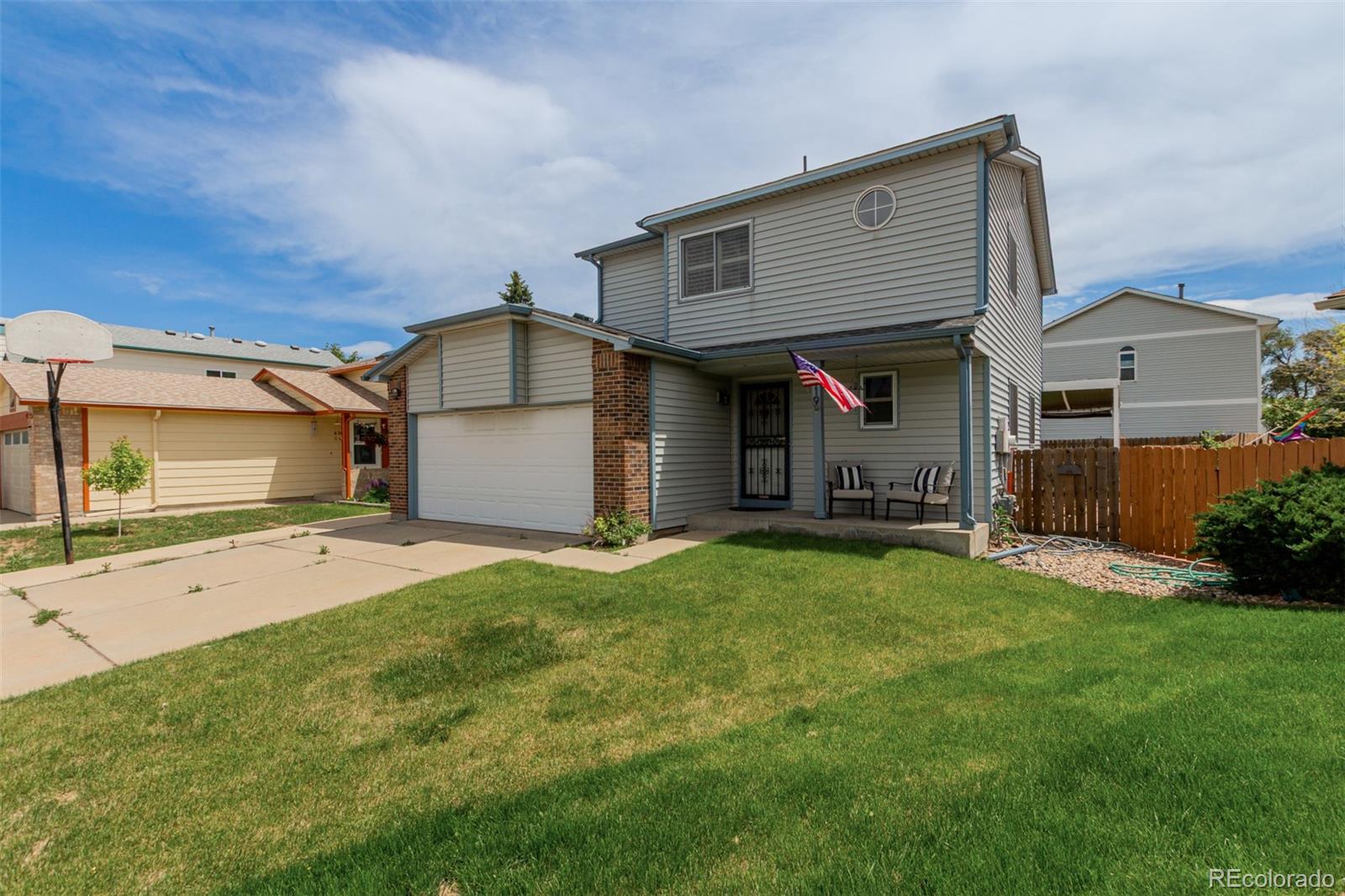 MLS Image #2 for 6119  zenobia court,arvada, Colorado