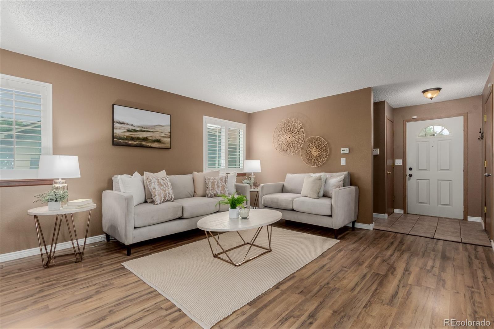 MLS Image #3 for 6119  zenobia court,arvada, Colorado