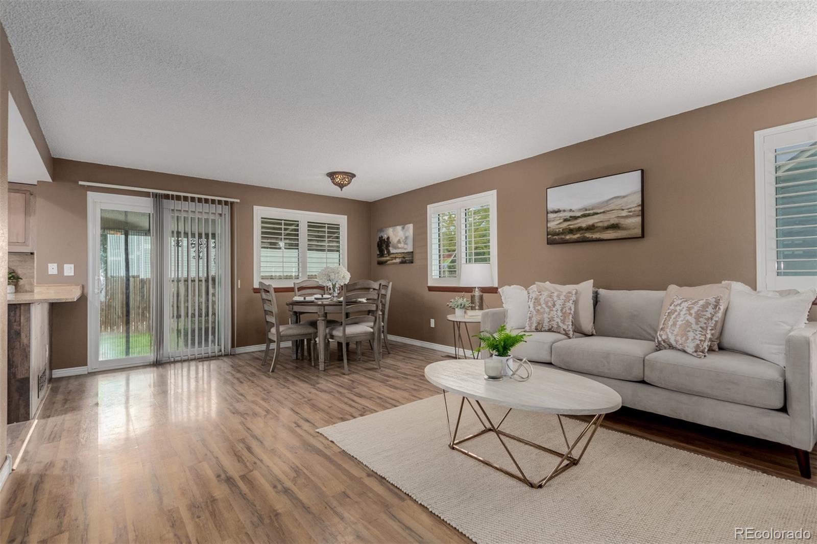MLS Image #4 for 6119  zenobia court,arvada, Colorado