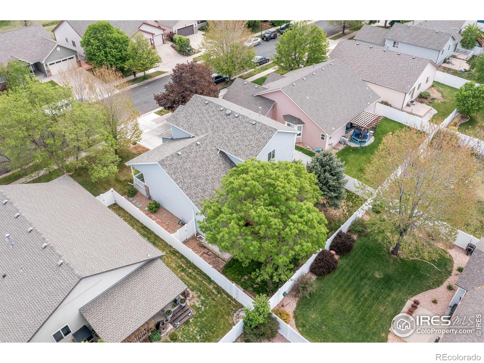 MLS Image #12 for 3325  grenache street,evans, Colorado