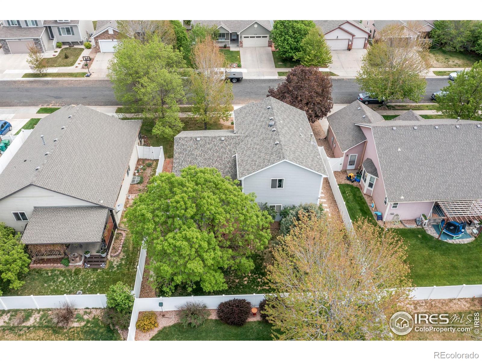 MLS Image #14 for 3325  grenache street,evans, Colorado