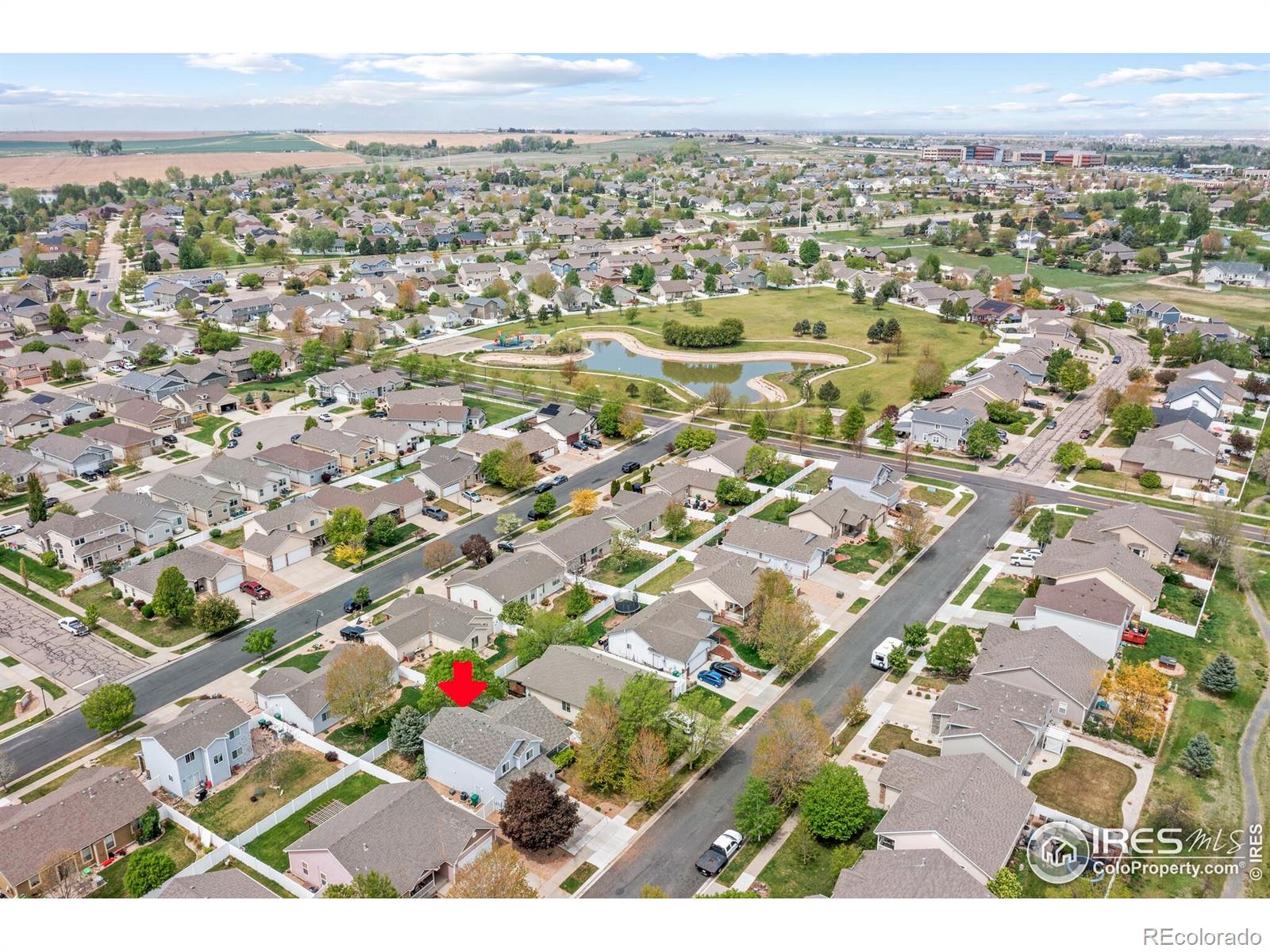 MLS Image #16 for 3325  grenache street,evans, Colorado