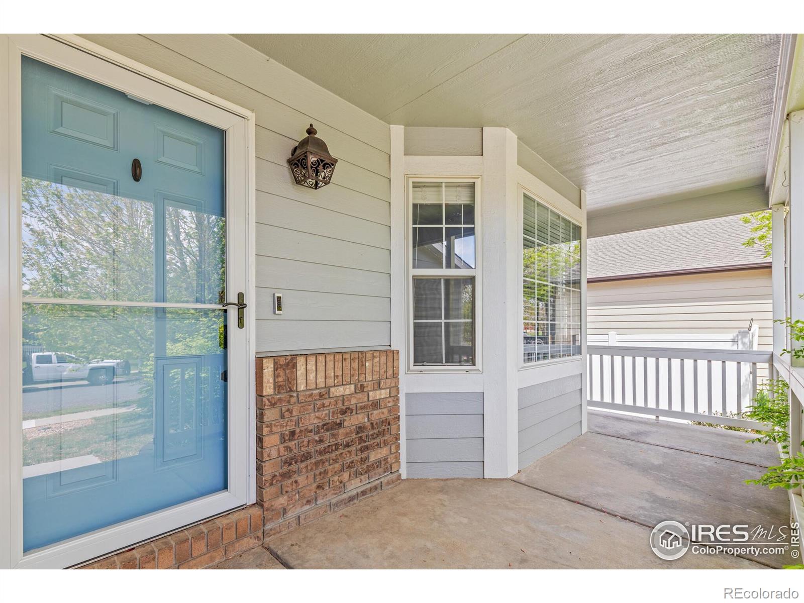 MLS Image #4 for 3325  grenache street,evans, Colorado