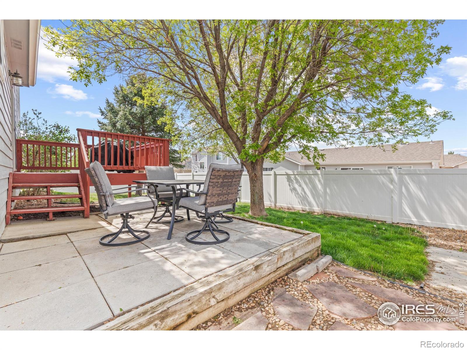 MLS Image #5 for 3325  grenache street,evans, Colorado