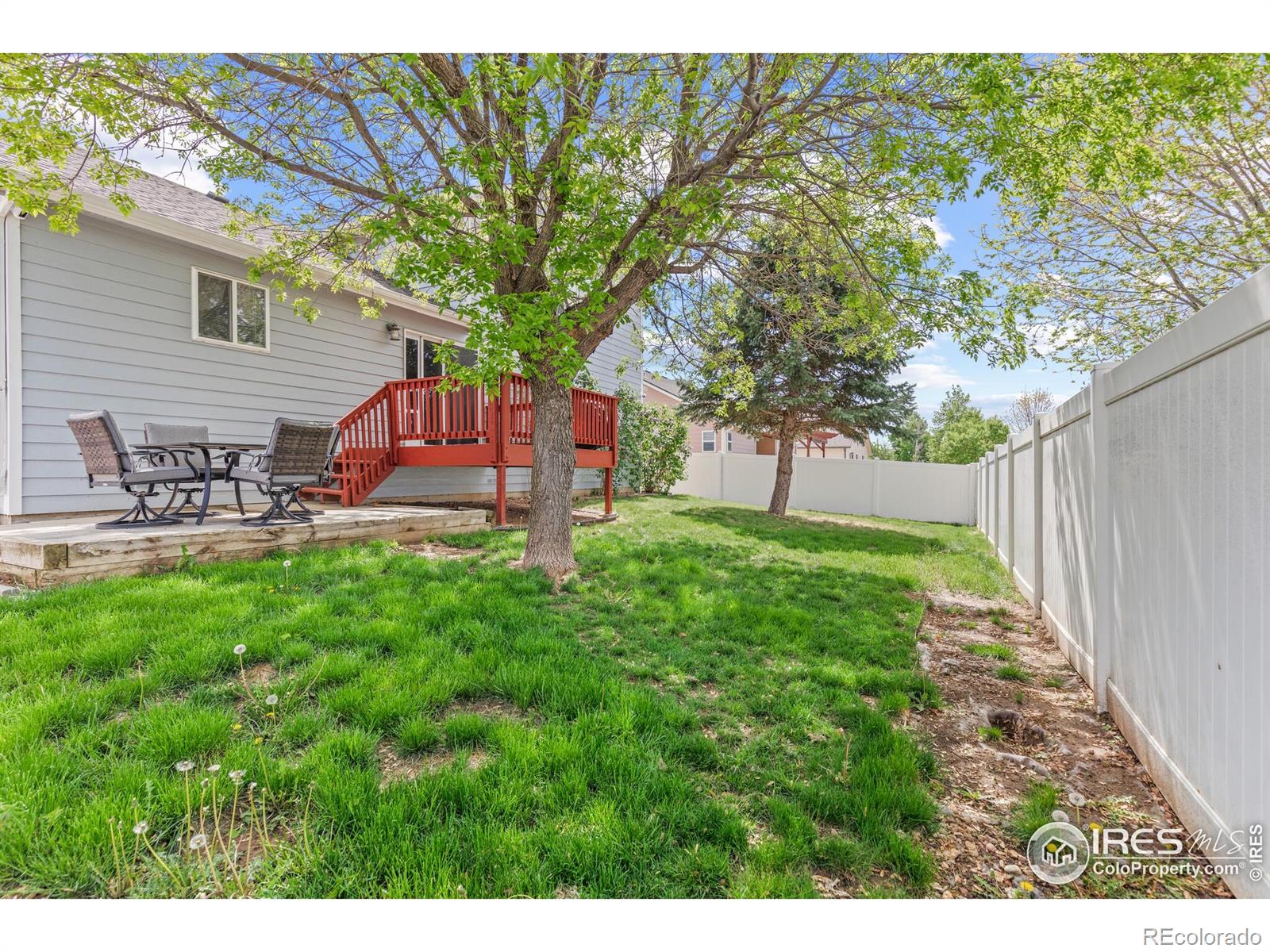 MLS Image #7 for 3325  grenache street,evans, Colorado