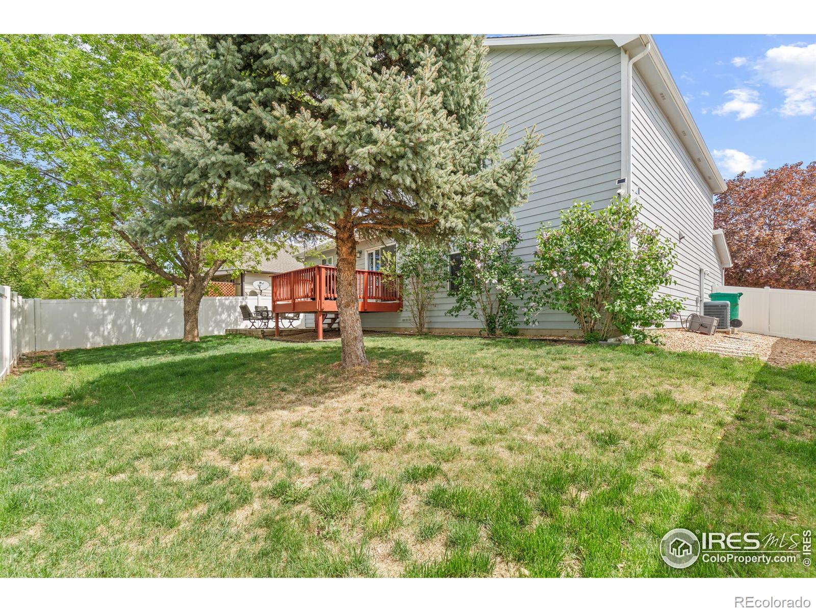 MLS Image #8 for 3325  grenache street,evans, Colorado