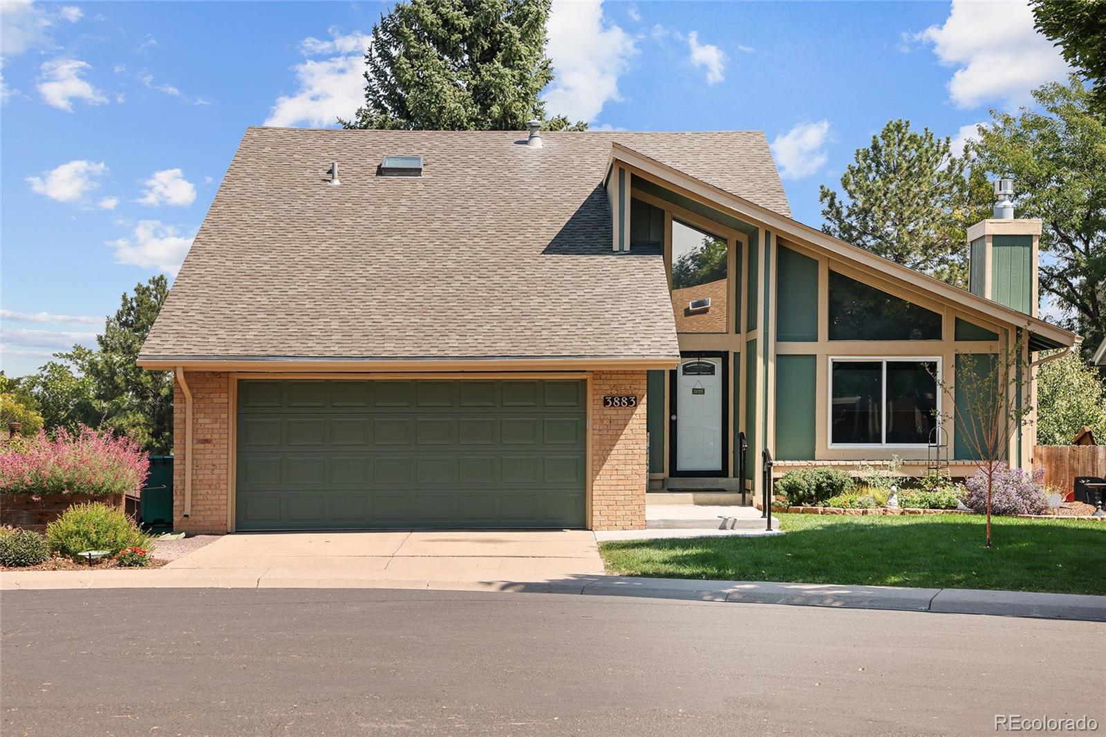 CMA Image for 3883 S Fraser Street,Aurora, Colorado