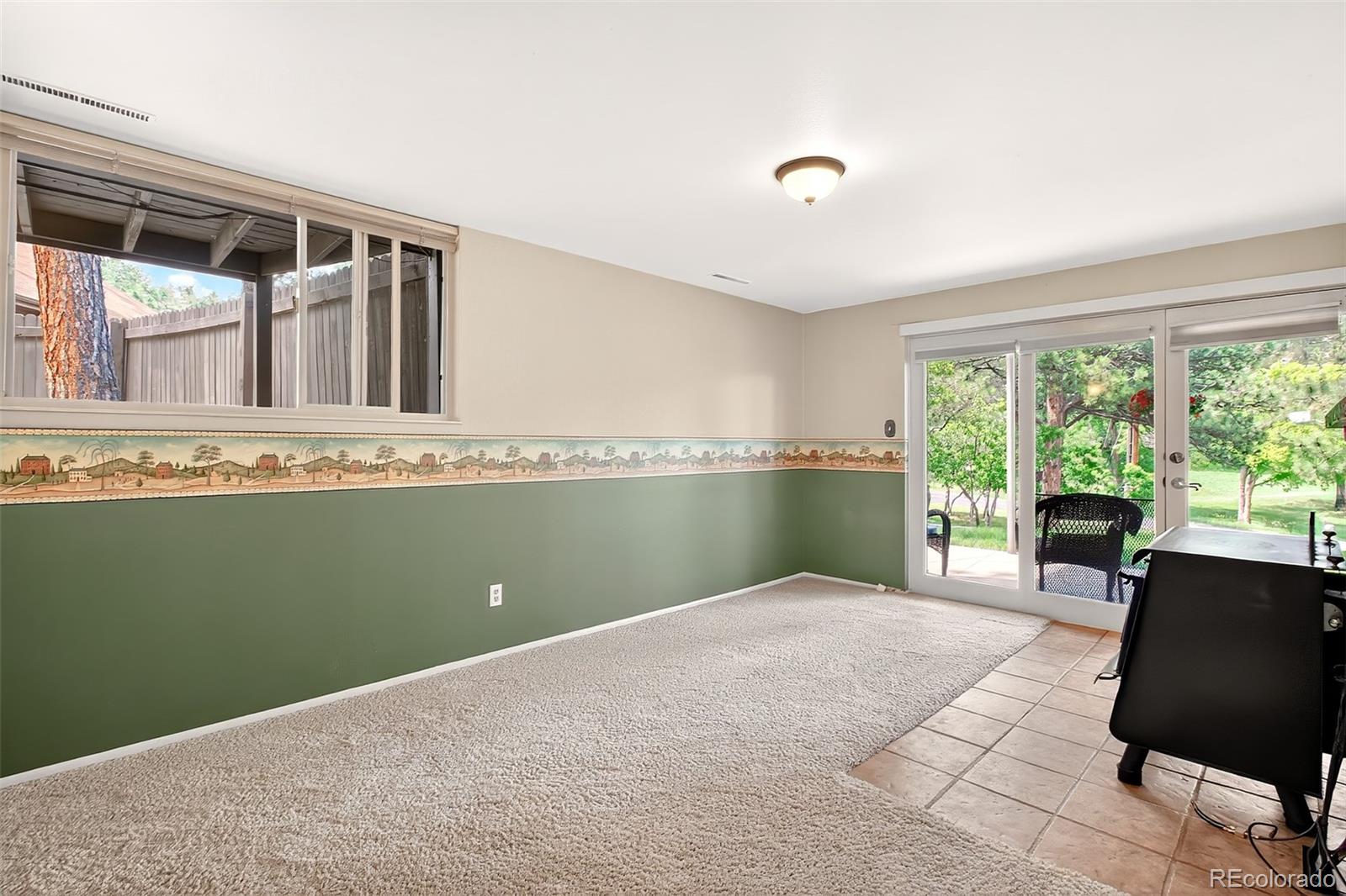 MLS Image #15 for 785  hidden valley road,colorado springs, Colorado