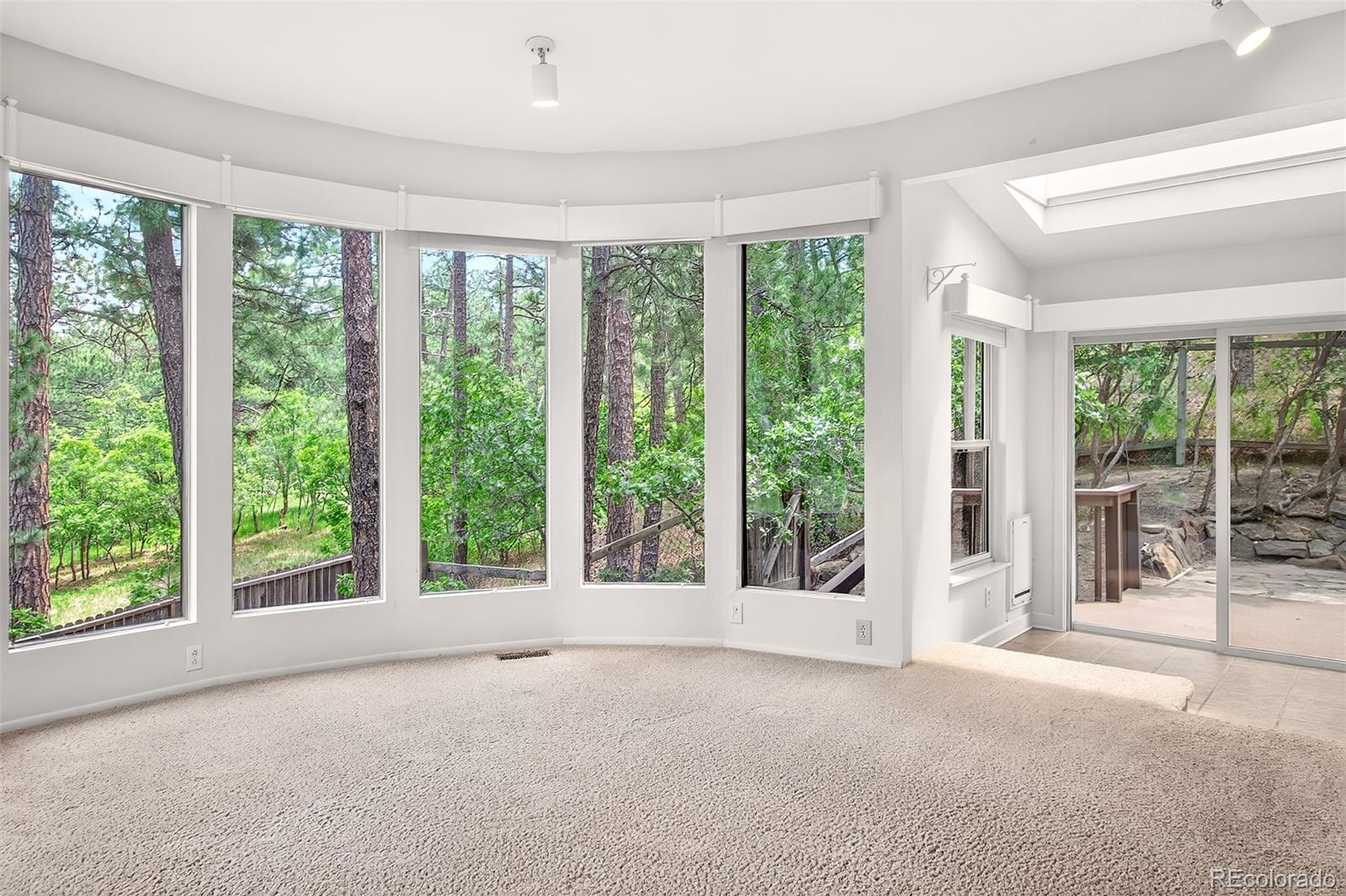 MLS Image #2 for 785  hidden valley road,colorado springs, Colorado