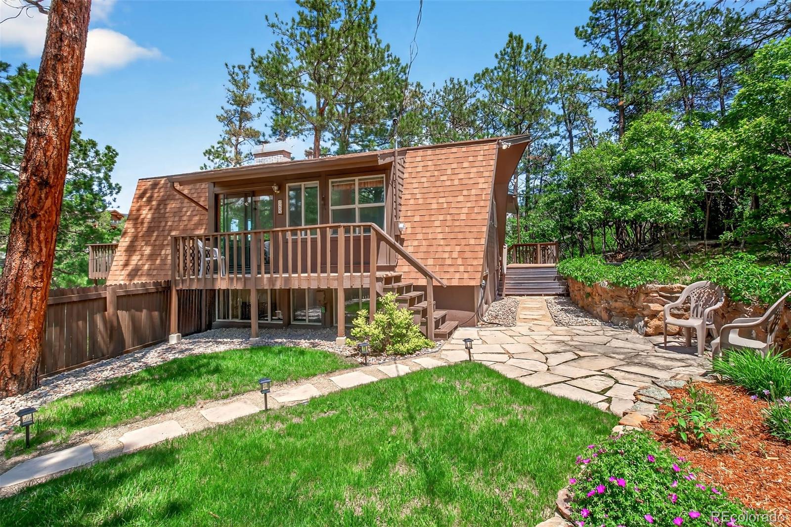 MLS Image #21 for 785  hidden valley road,colorado springs, Colorado