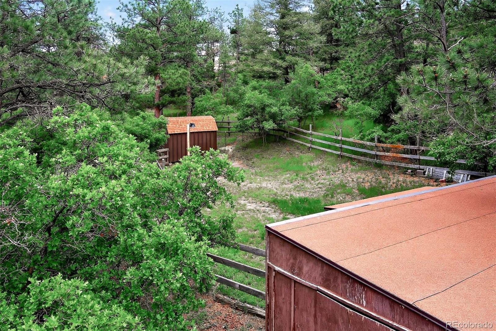 MLS Image #22 for 785  hidden valley road,colorado springs, Colorado