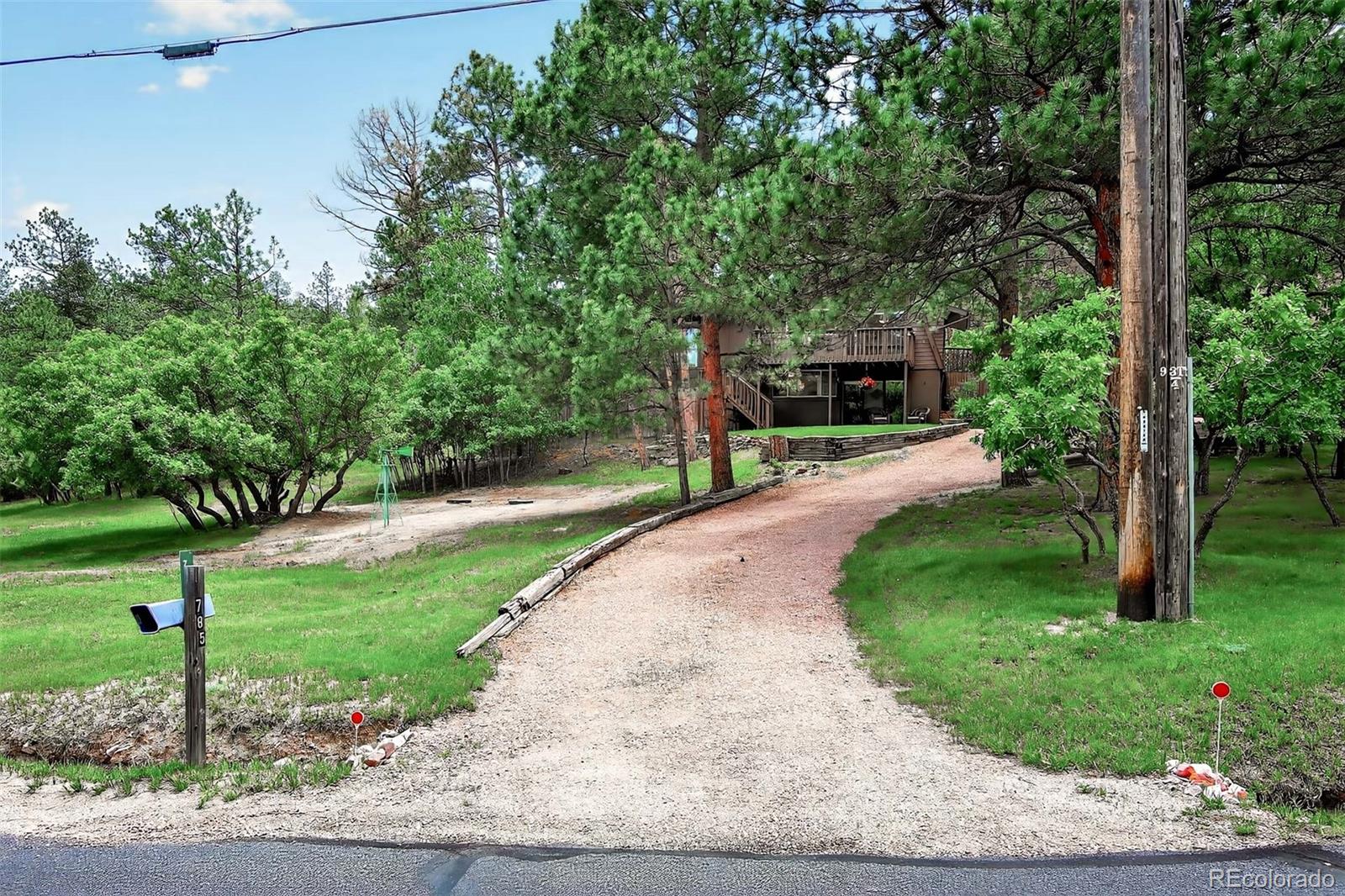 MLS Image #23 for 785  hidden valley road,colorado springs, Colorado