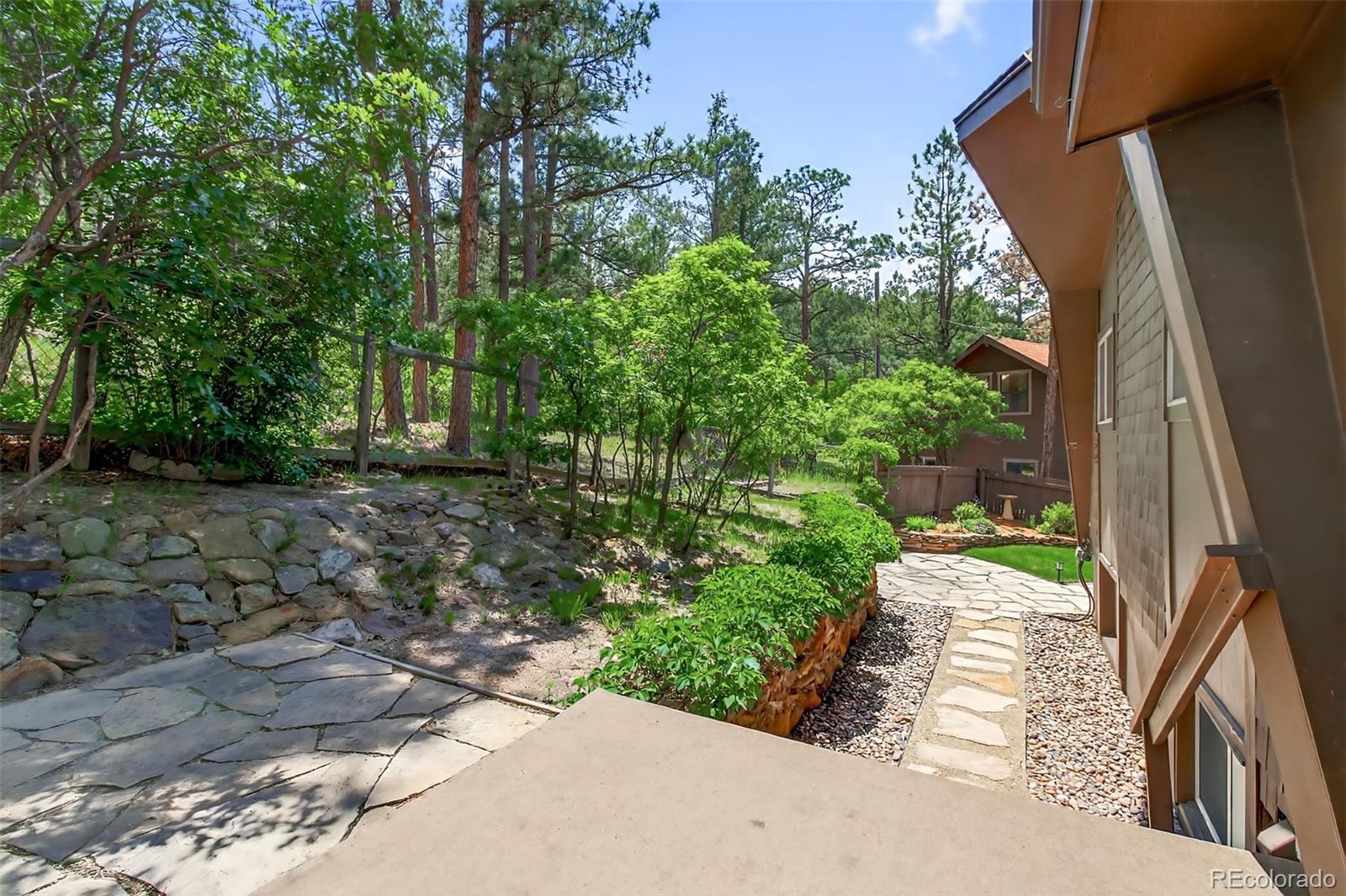 MLS Image #25 for 785  hidden valley road,colorado springs, Colorado