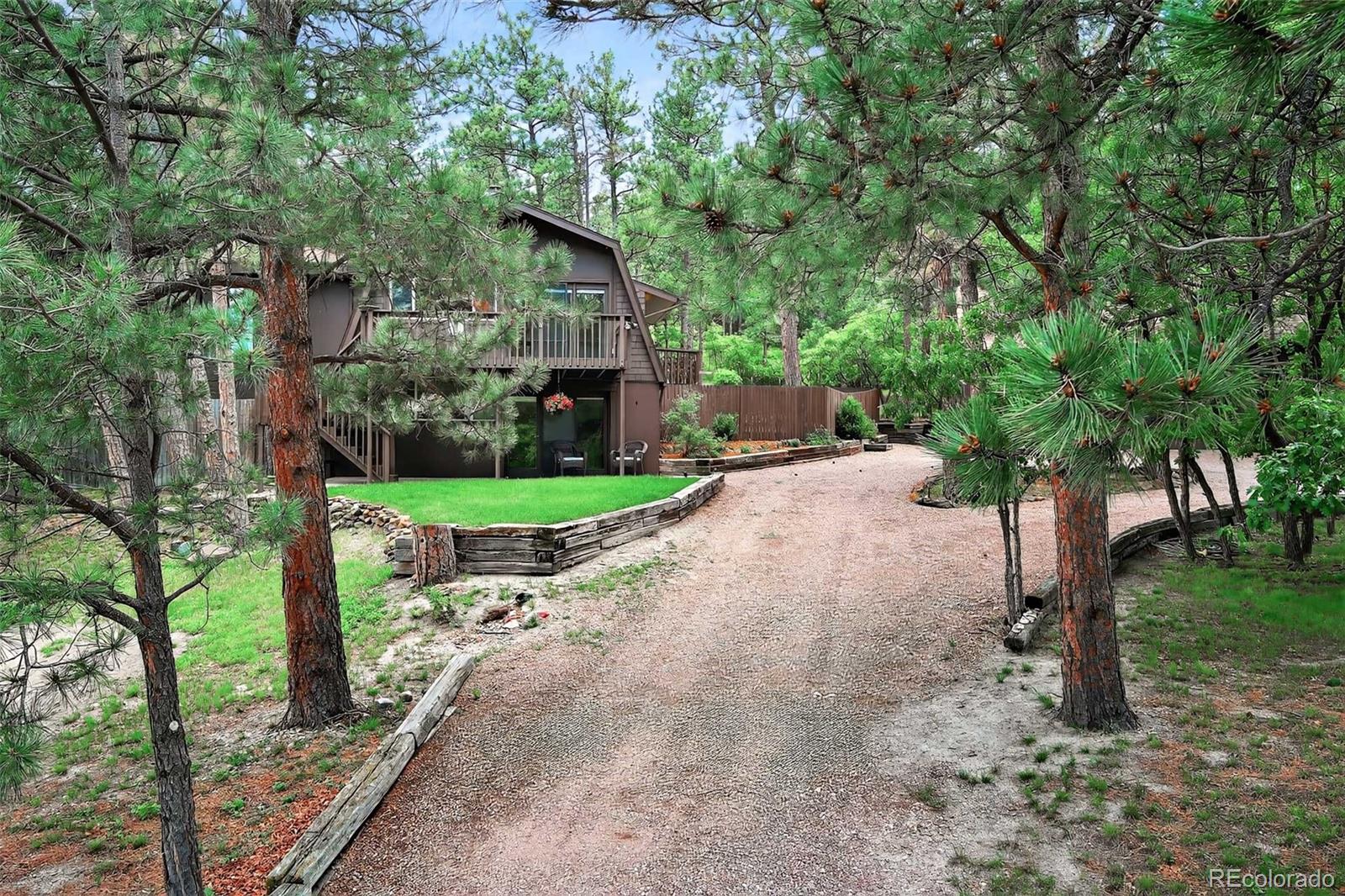 MLS Image #26 for 785  hidden valley road,colorado springs, Colorado