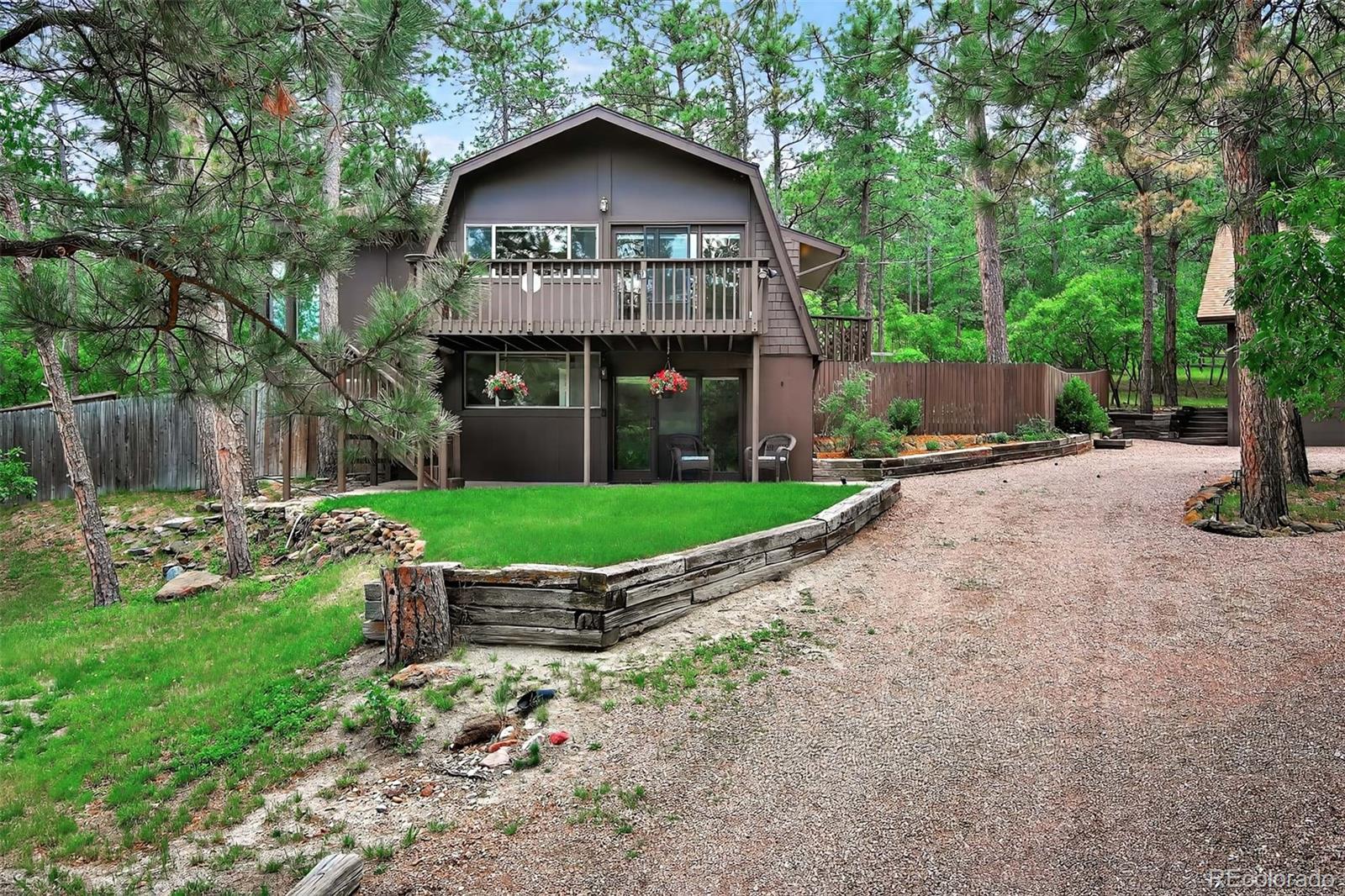 MLS Image #27 for 785  hidden valley road,colorado springs, Colorado