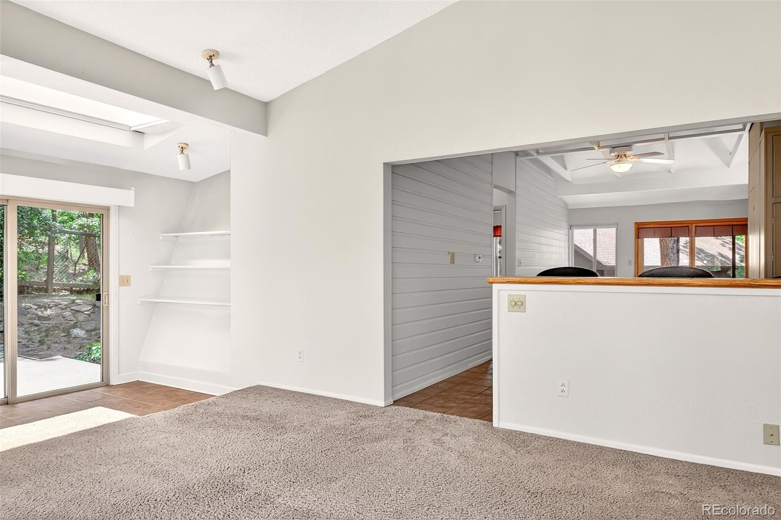 MLS Image #3 for 785  hidden valley road,colorado springs, Colorado