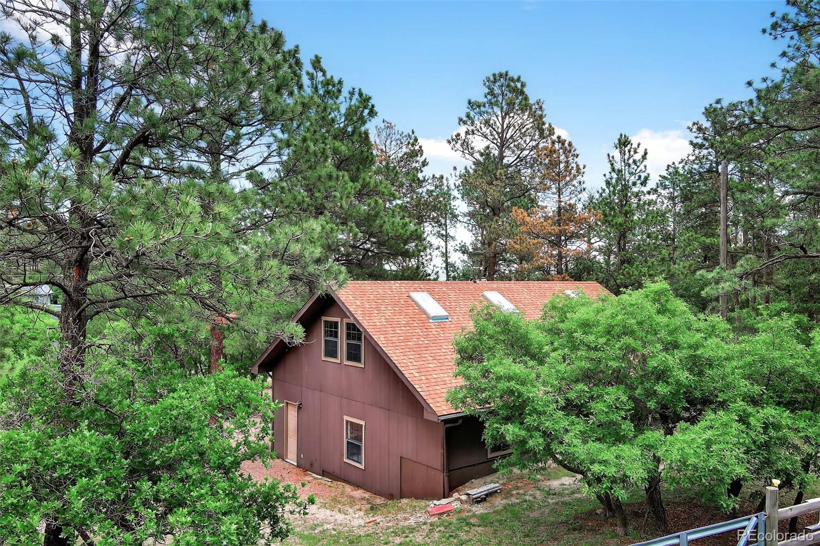 MLS Image #32 for 785  hidden valley road,colorado springs, Colorado
