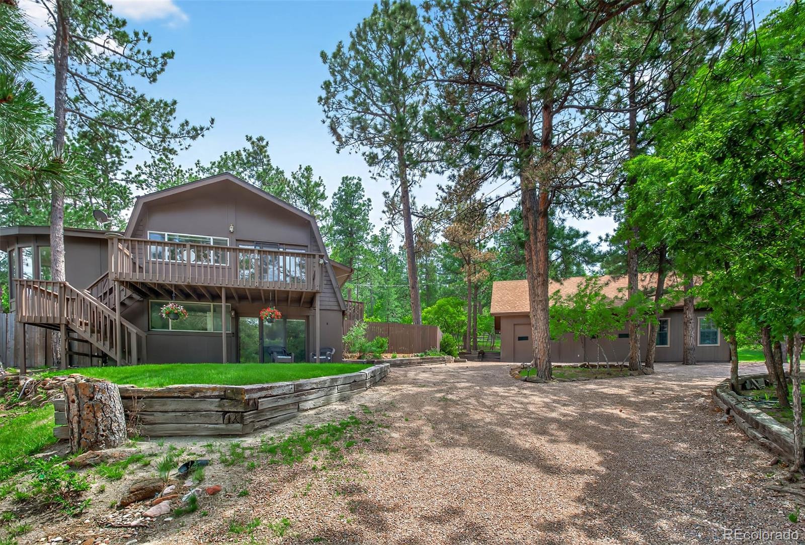 MLS Image #35 for 785  hidden valley road,colorado springs, Colorado