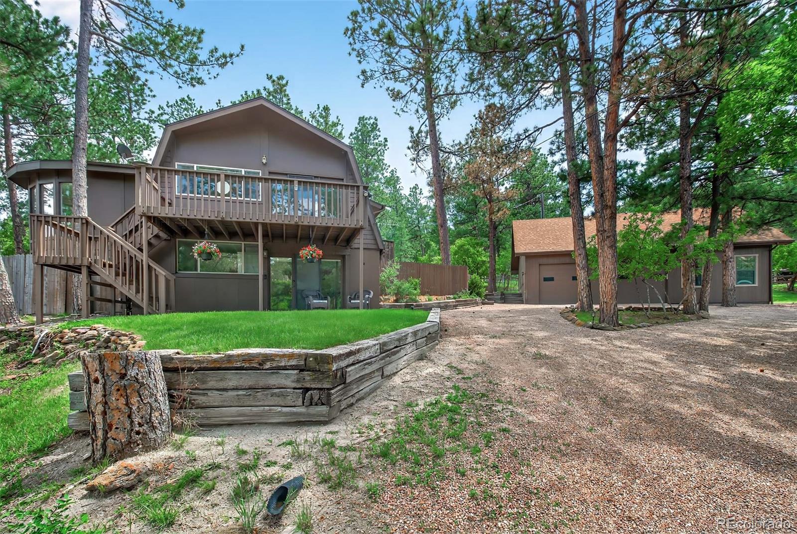 MLS Image #37 for 785  hidden valley road,colorado springs, Colorado