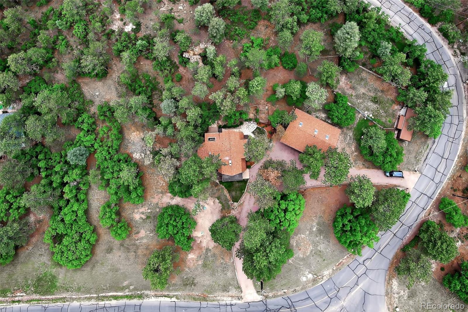 MLS Image #39 for 785  hidden valley road,colorado springs, Colorado