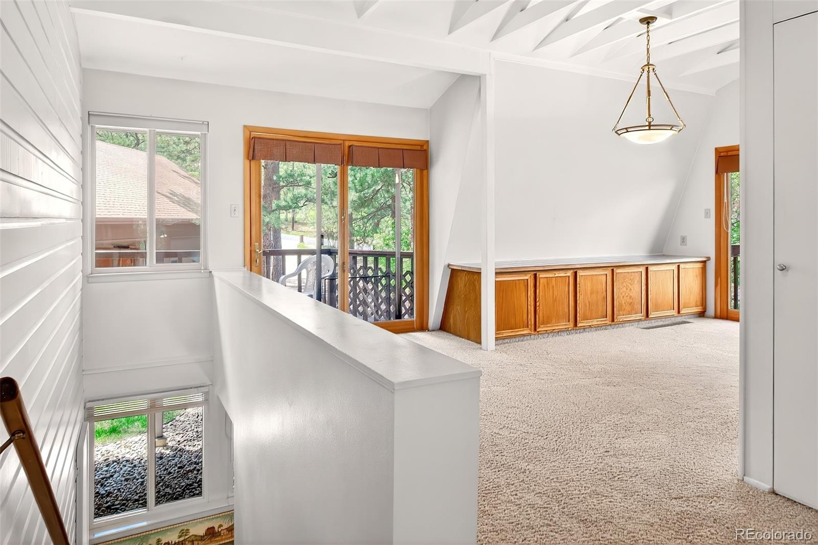 MLS Image #5 for 785  hidden valley road,colorado springs, Colorado