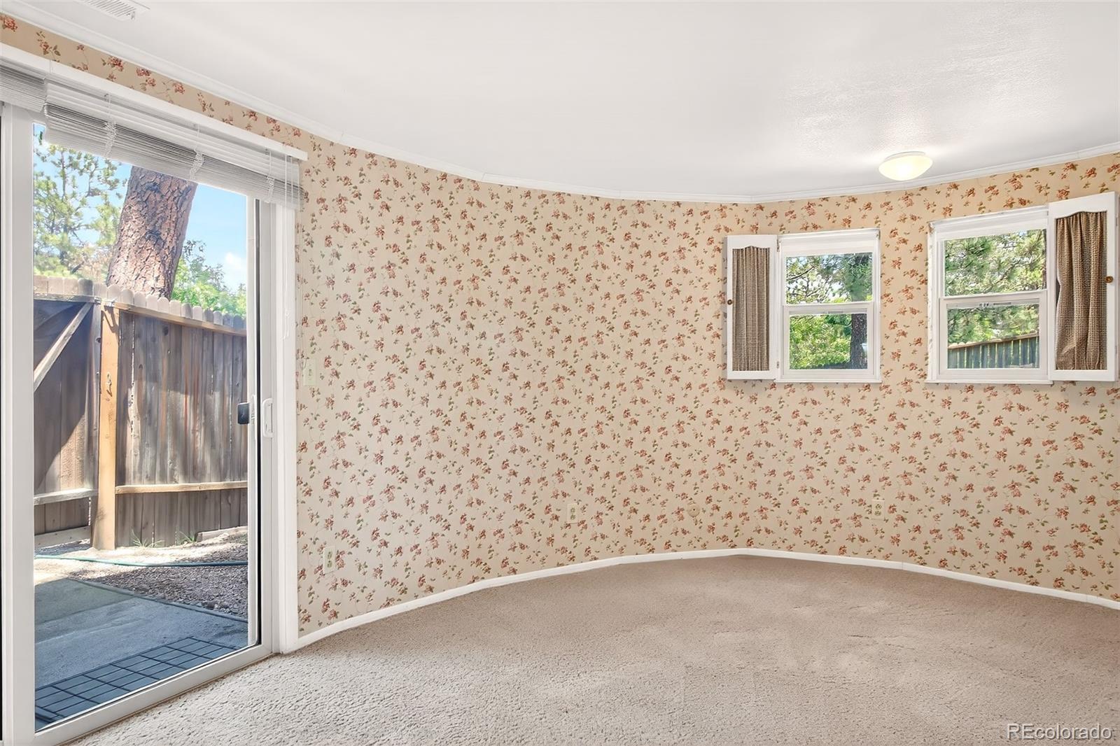 MLS Image #8 for 785  hidden valley road,colorado springs, Colorado