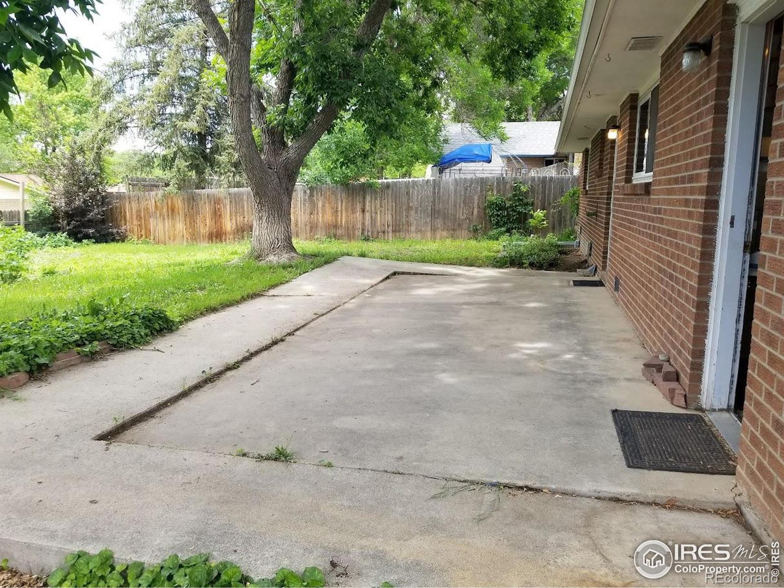 MLS Image #13 for 829  hubbard drive,longmont, Colorado