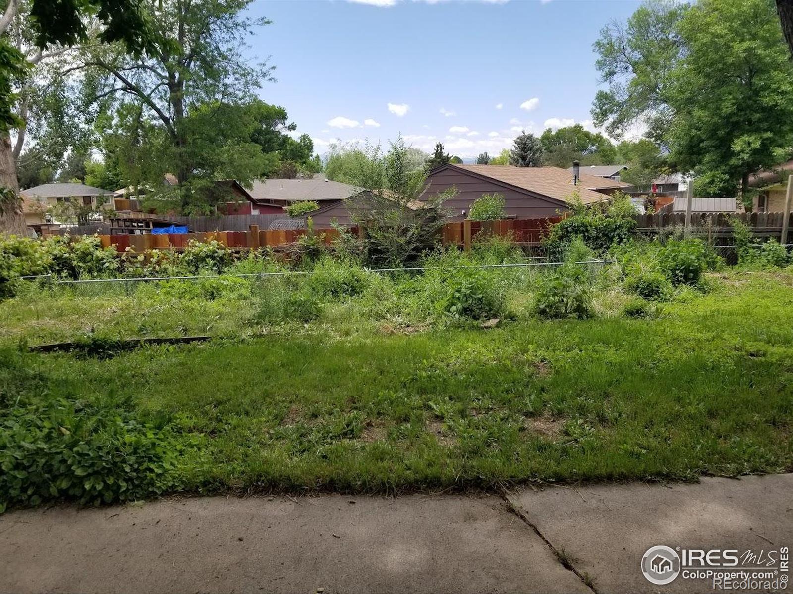 MLS Image #15 for 829  hubbard drive,longmont, Colorado