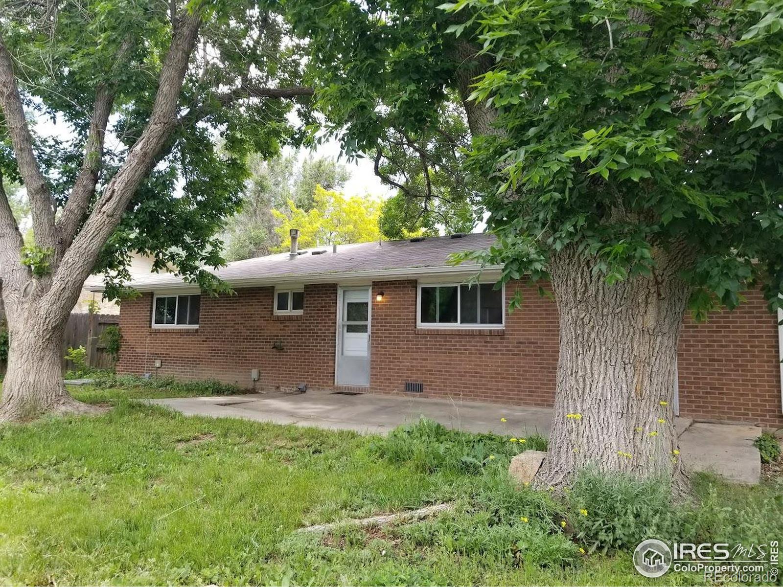 MLS Image #18 for 829  hubbard drive,longmont, Colorado