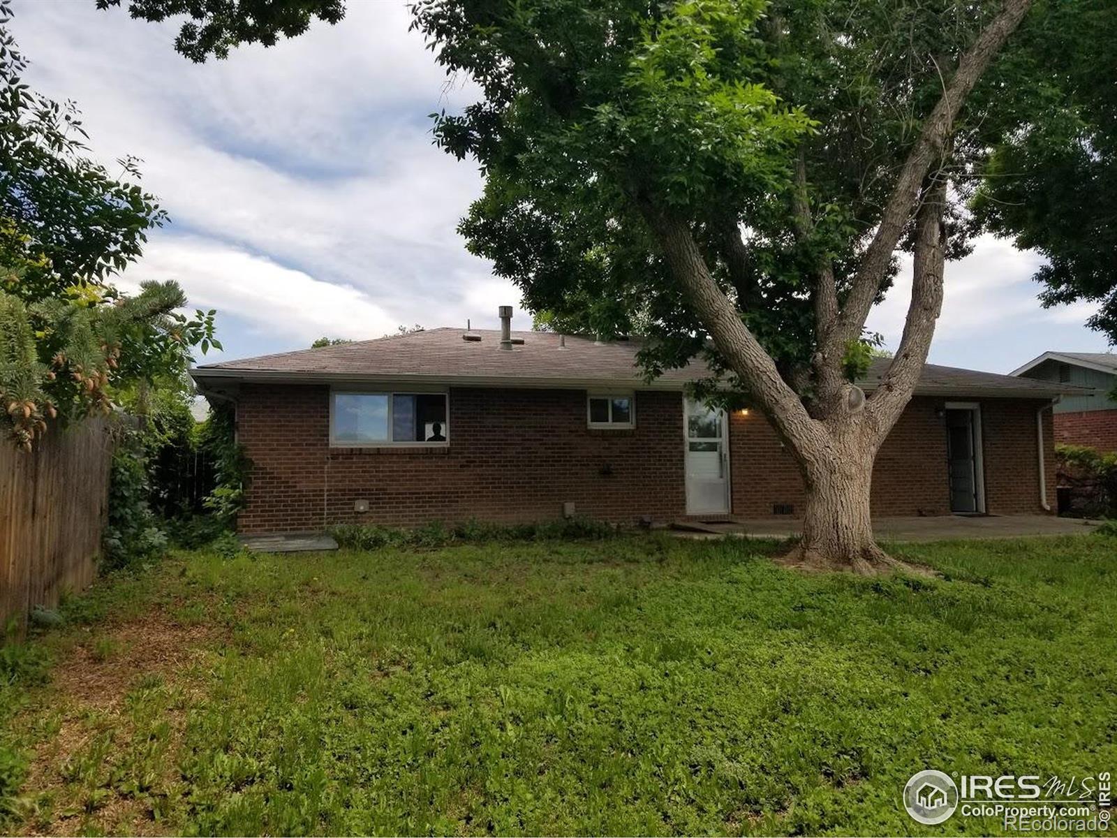 MLS Image #19 for 829  hubbard drive,longmont, Colorado