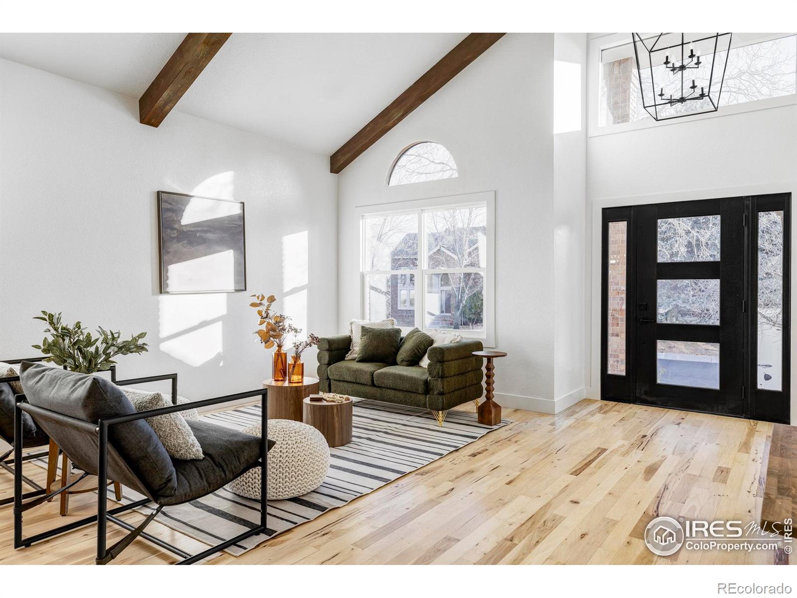 MLS Image #3 for 1012  hobson court,fort collins, Colorado