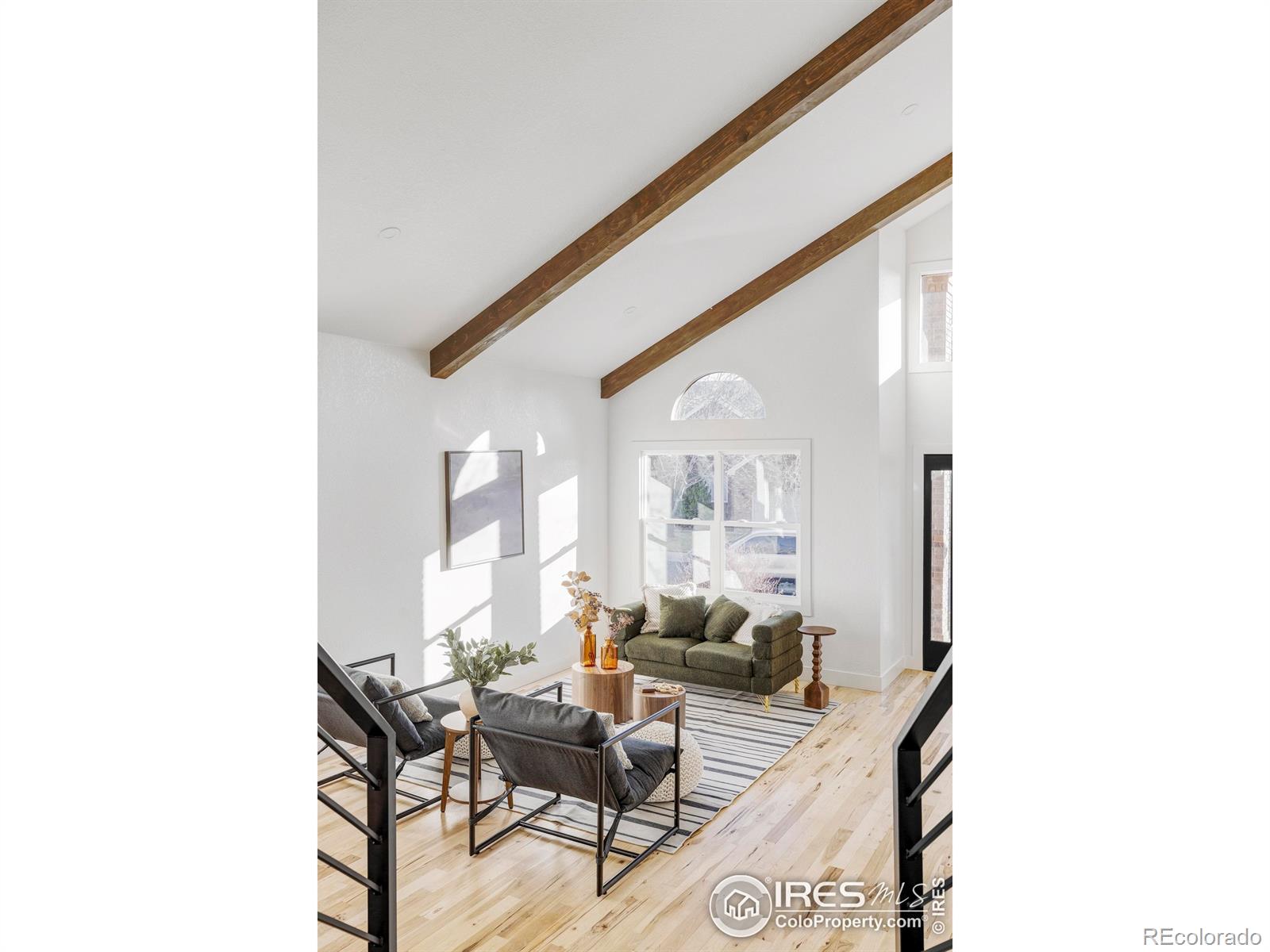 MLS Image #6 for 1012  hobson court,fort collins, Colorado