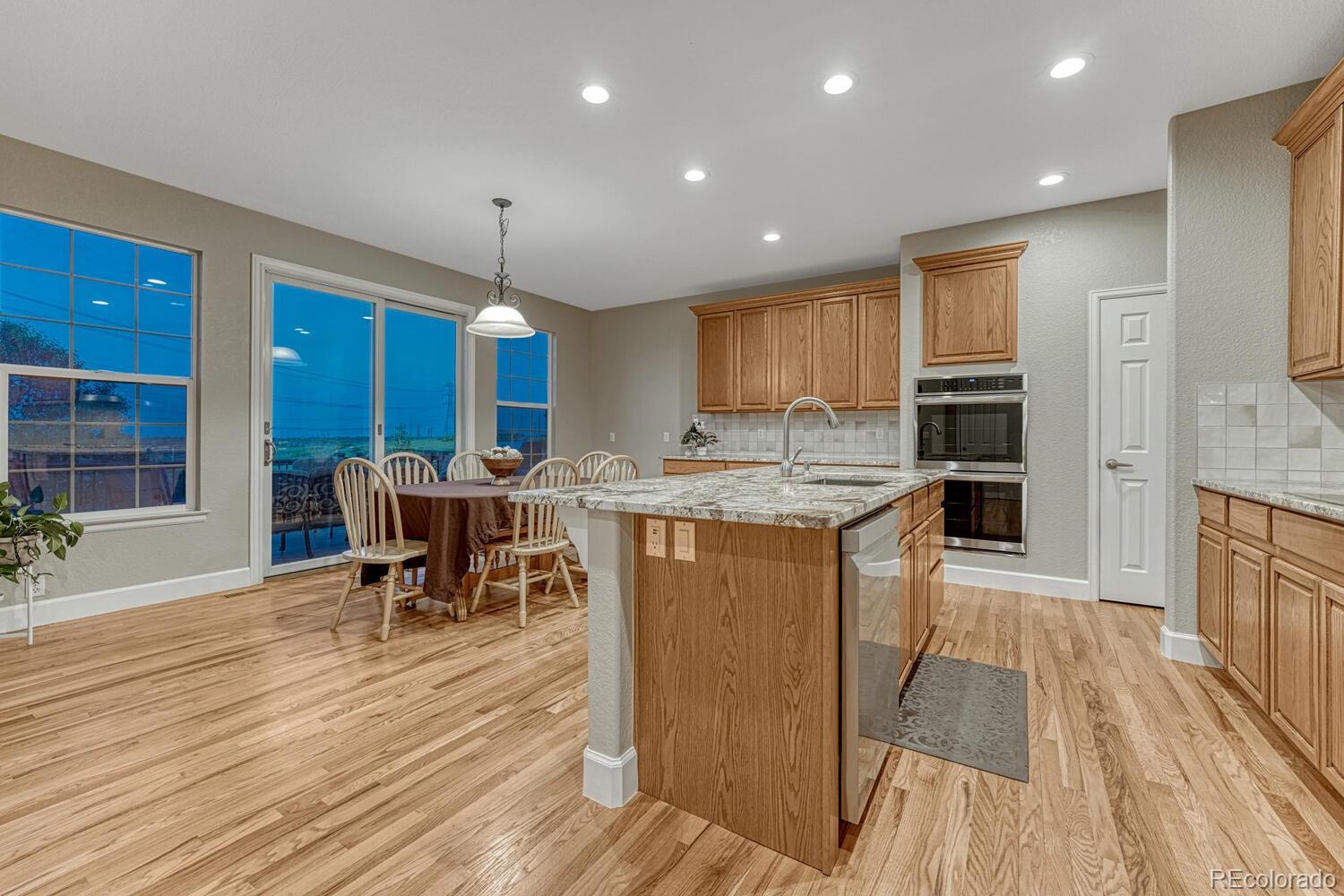MLS Image #12 for 12350  turquoise terrace street,castle pines, Colorado