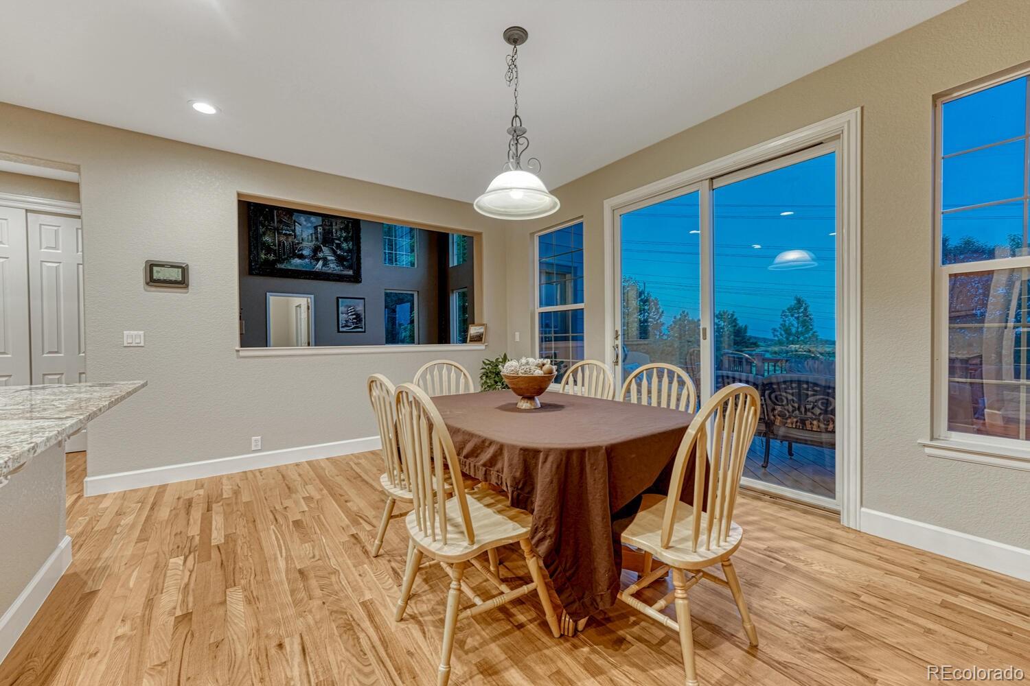 MLS Image #15 for 12350  turquoise terrace street,castle pines, Colorado