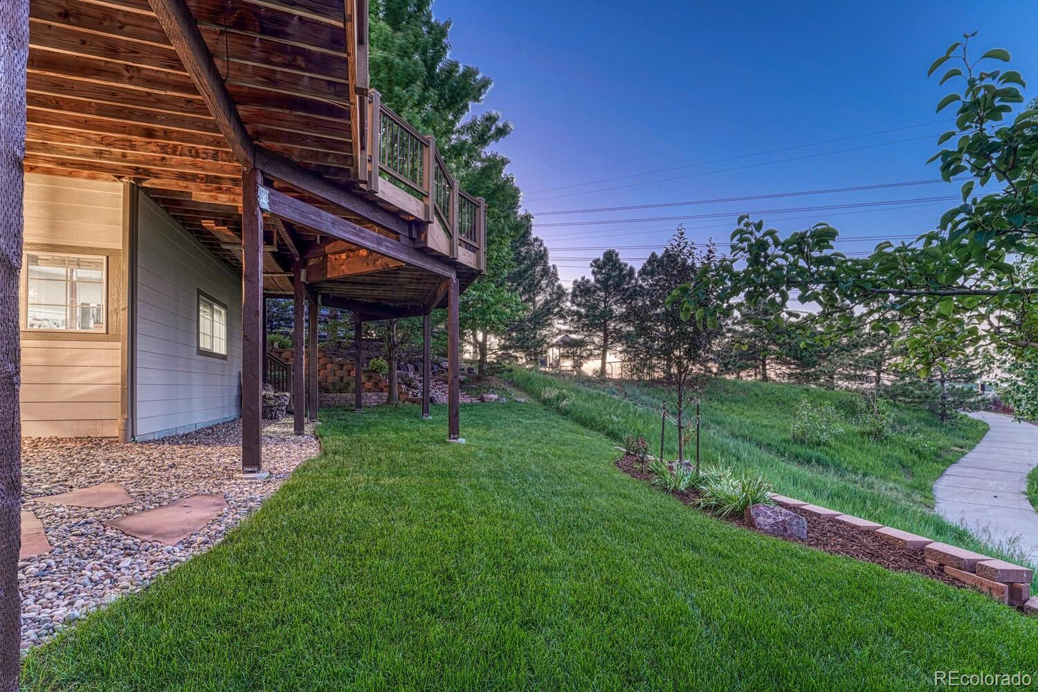 MLS Image #34 for 12350  turquoise terrace street,castle pines, Colorado