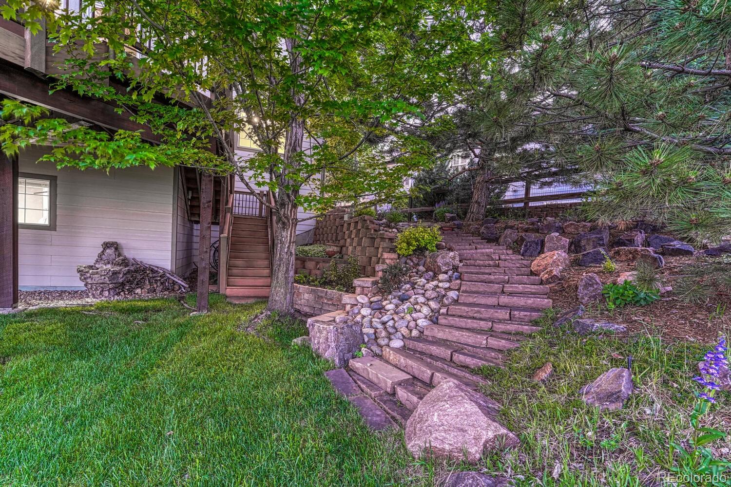 MLS Image #35 for 12350  turquoise terrace street,castle pines, Colorado