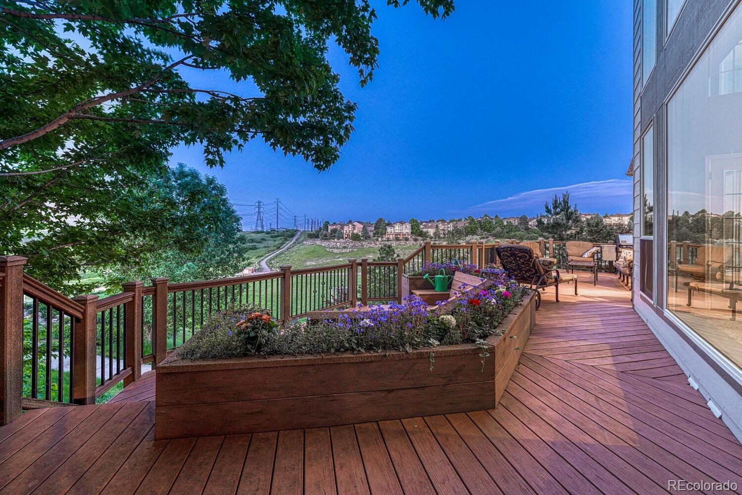 MLS Image #36 for 12350  turquoise terrace street,castle pines, Colorado