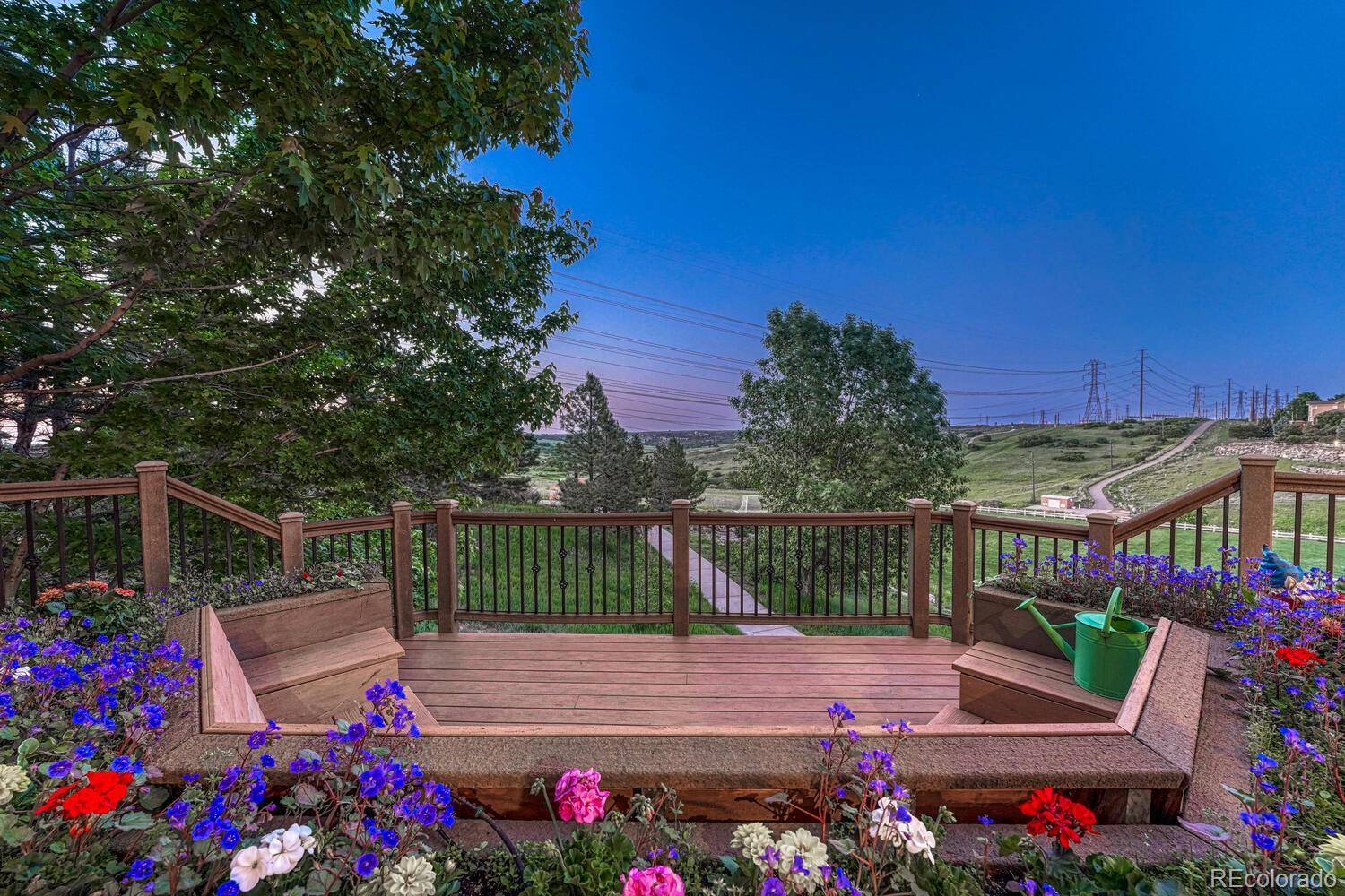 MLS Image #37 for 12350  turquoise terrace street,castle pines, Colorado