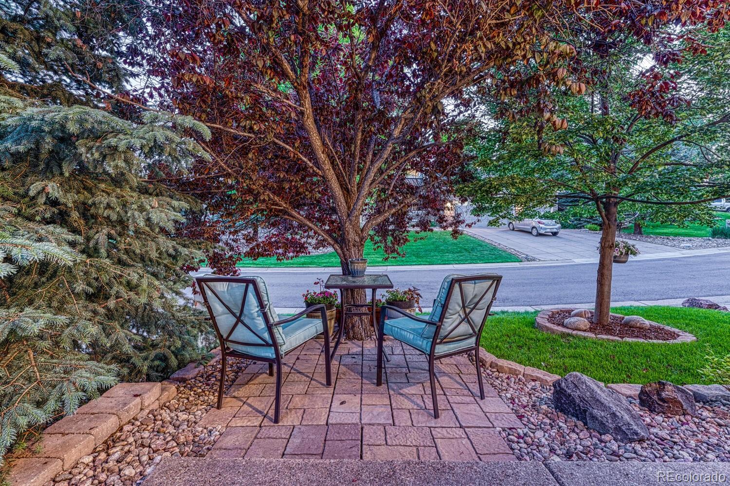 MLS Image #4 for 12350  turquoise terrace street,castle pines, Colorado