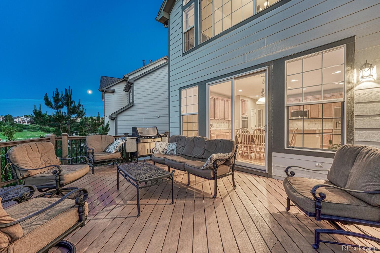MLS Image #40 for 12350  turquoise terrace street,castle pines, Colorado