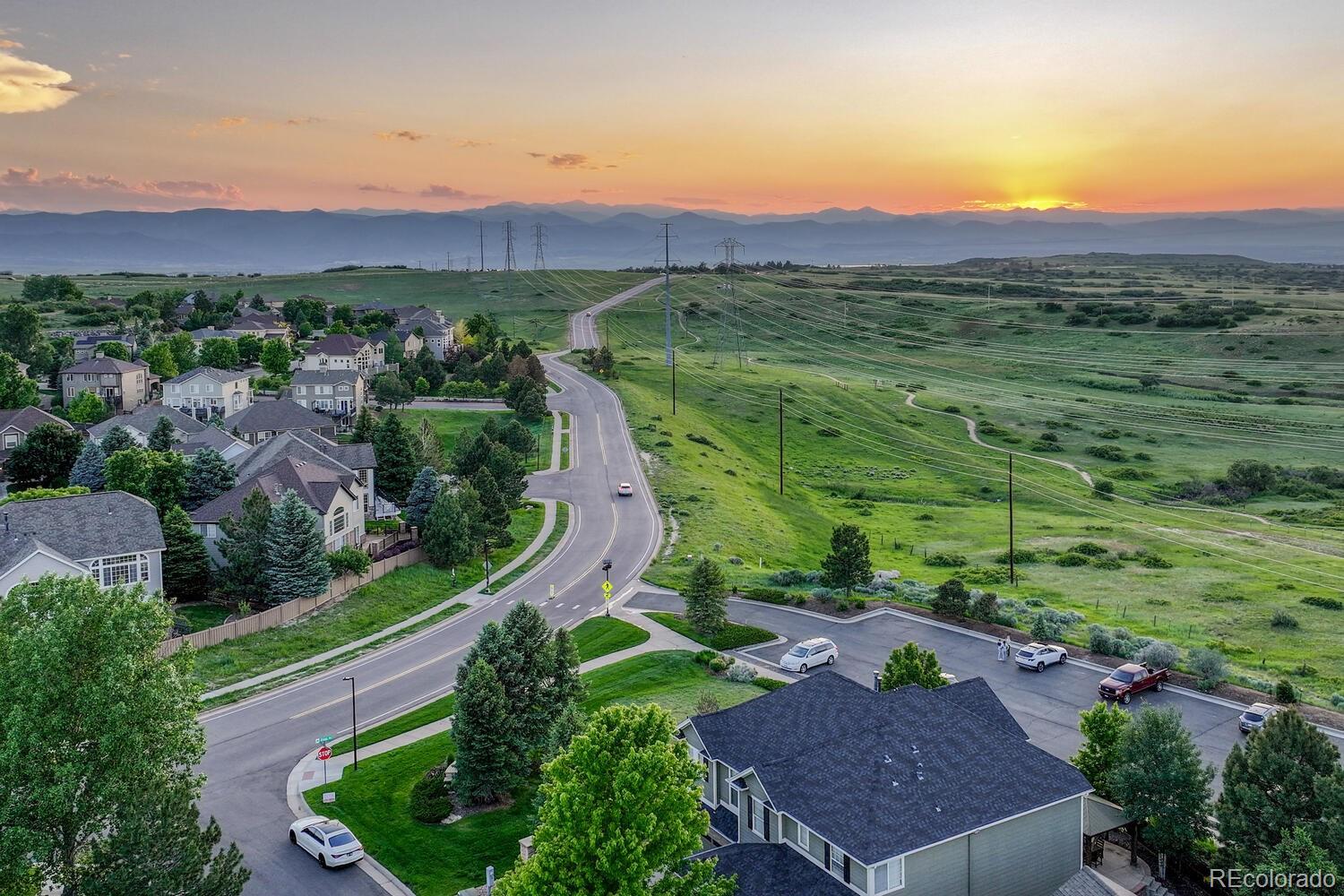 MLS Image #42 for 12350  turquoise terrace street,castle pines, Colorado