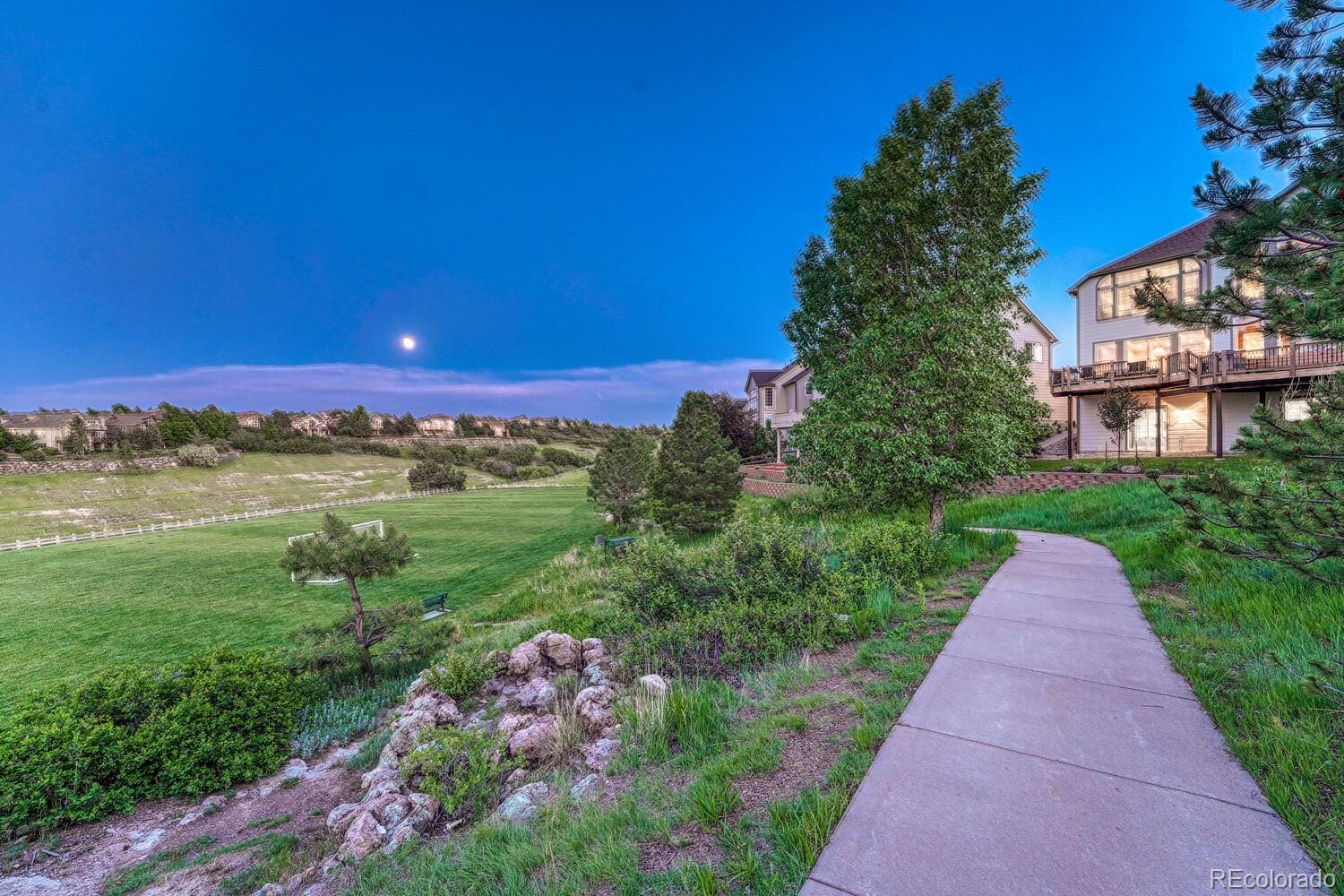 MLS Image #44 for 12350  turquoise terrace street,castle pines, Colorado