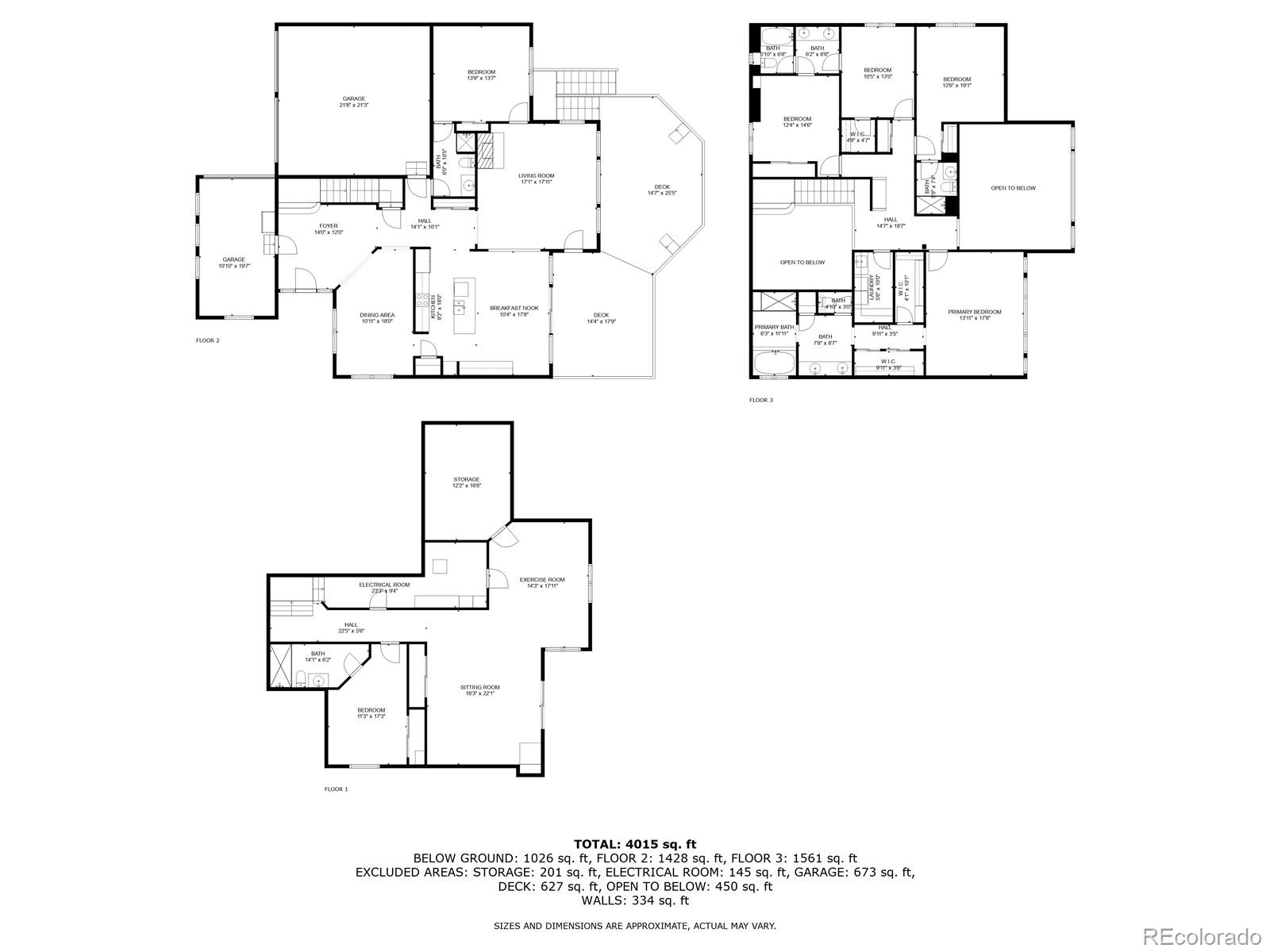 MLS Image #46 for 12350  turquoise terrace street,castle pines, Colorado