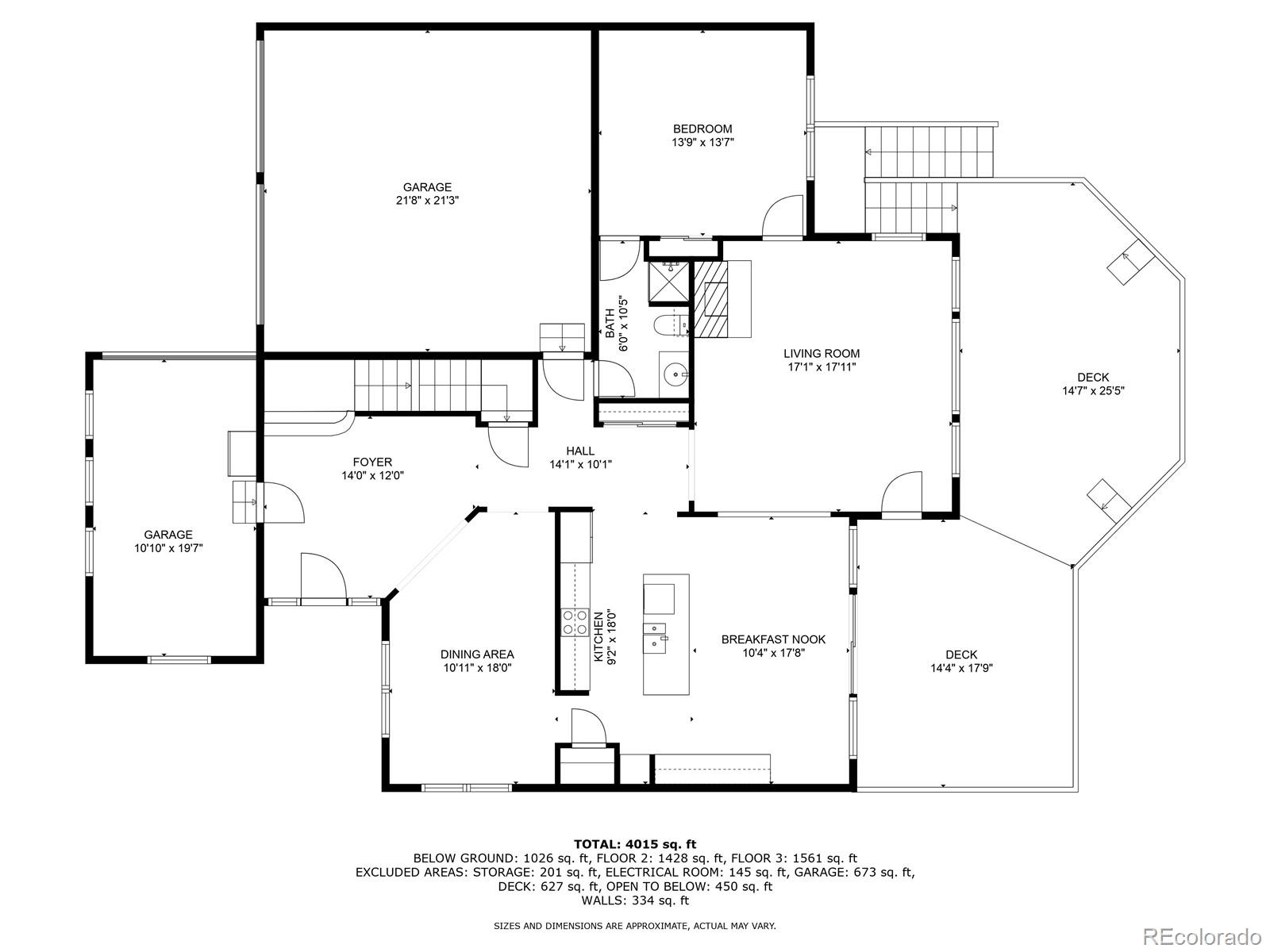 MLS Image #47 for 12350  turquoise terrace street,castle pines, Colorado