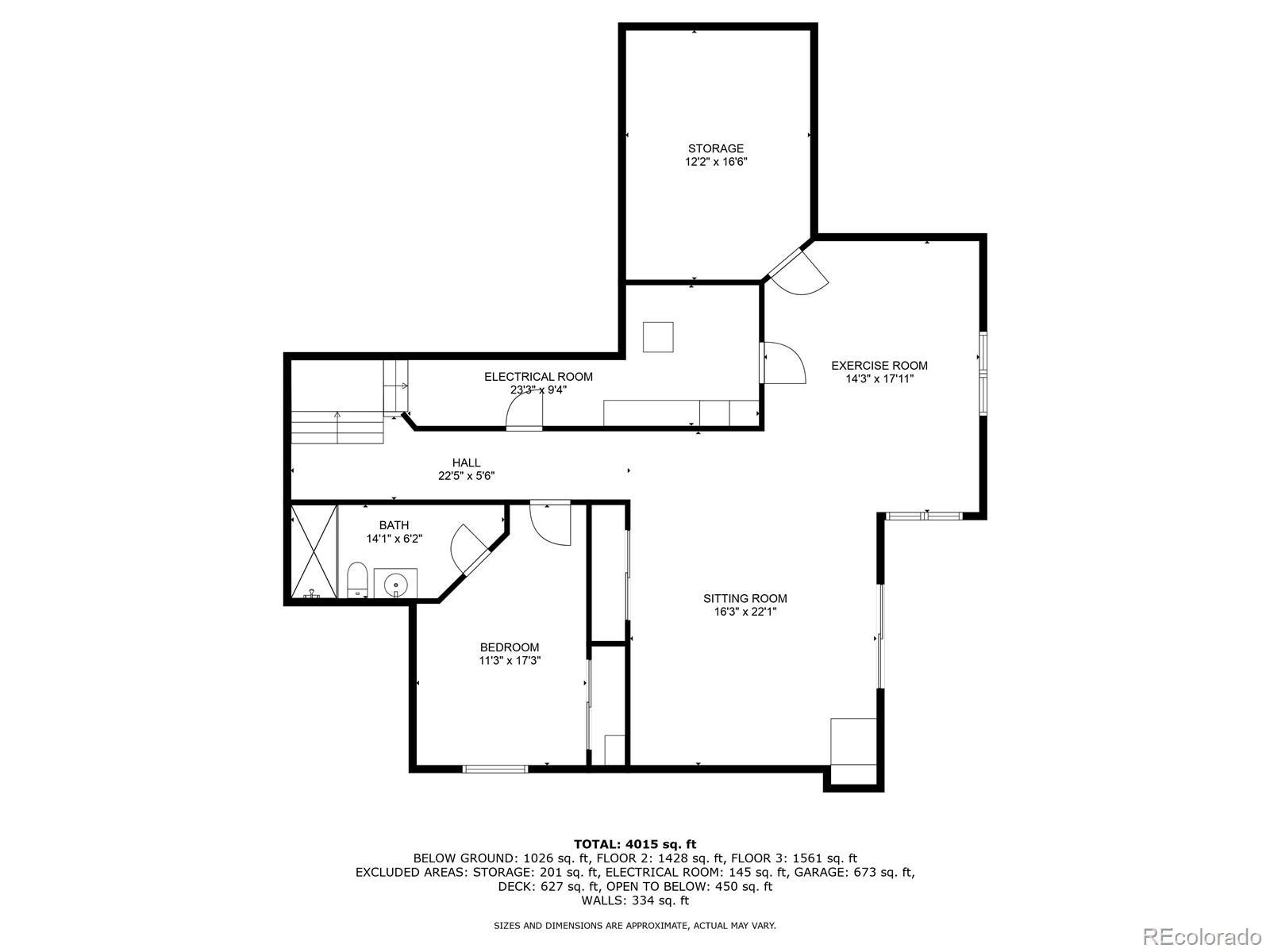 MLS Image #49 for 12350  turquoise terrace street,castle pines, Colorado