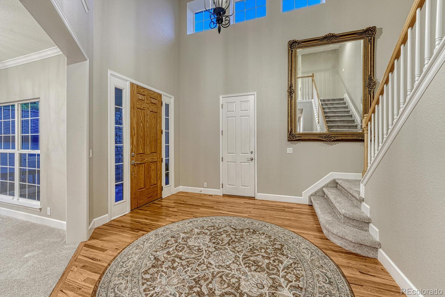 MLS Image #5 for 12350  turquoise terrace street,castle pines, Colorado