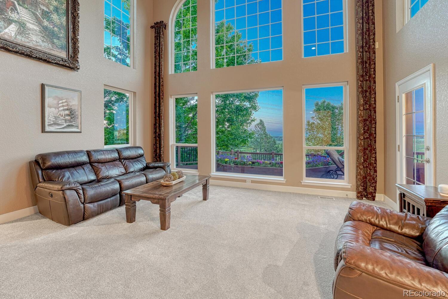 MLS Image #7 for 12350  turquoise terrace street,castle pines, Colorado