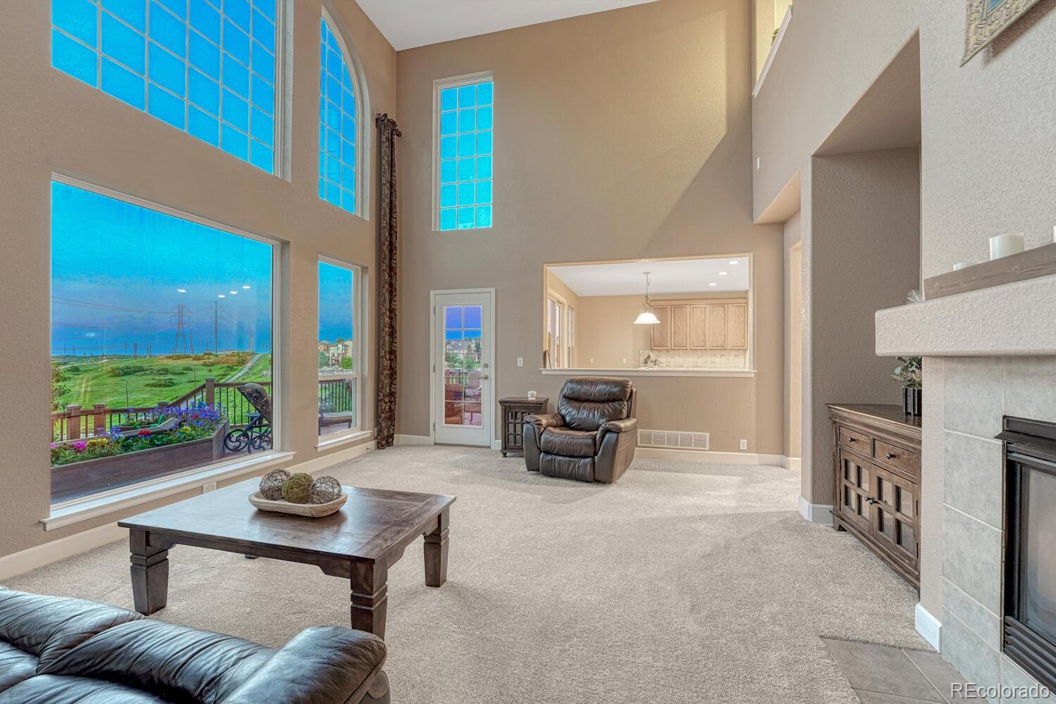 MLS Image #8 for 12350  turquoise terrace street,castle pines, Colorado