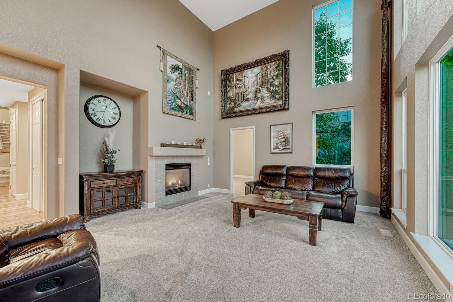 MLS Image #9 for 12350  turquoise terrace street,castle pines, Colorado